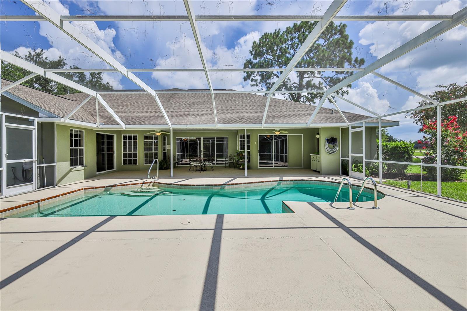 CLEARVIEW ESTATES - Residential