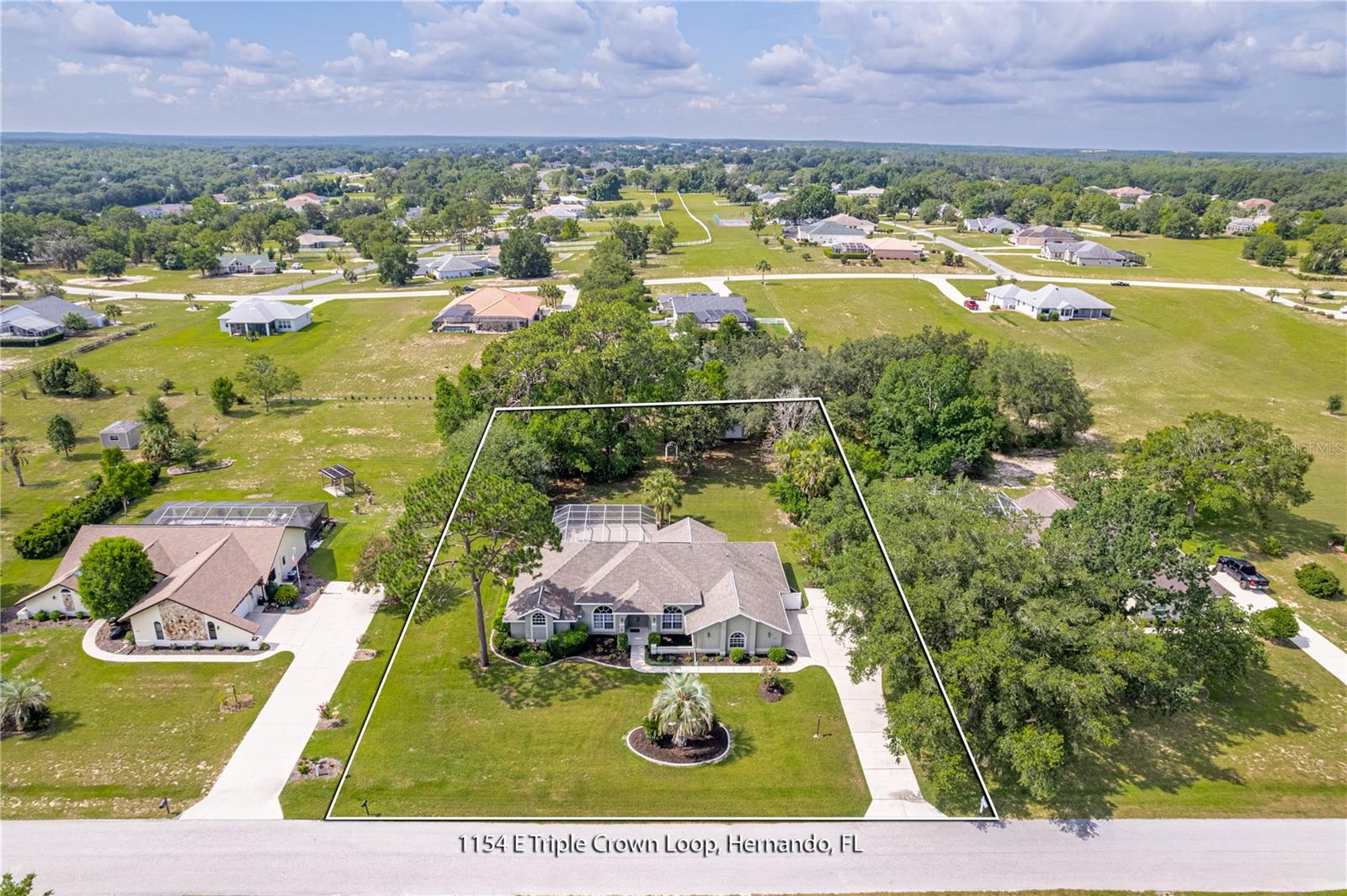 CLEARVIEW ESTATES - Residential