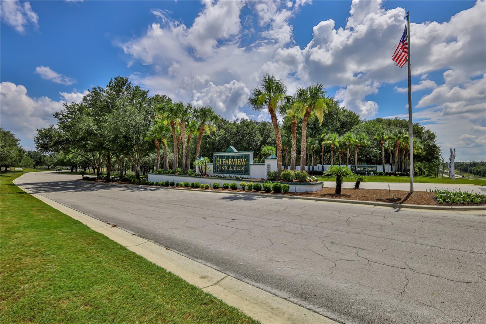 CLEARVIEW ESTATES - Residential