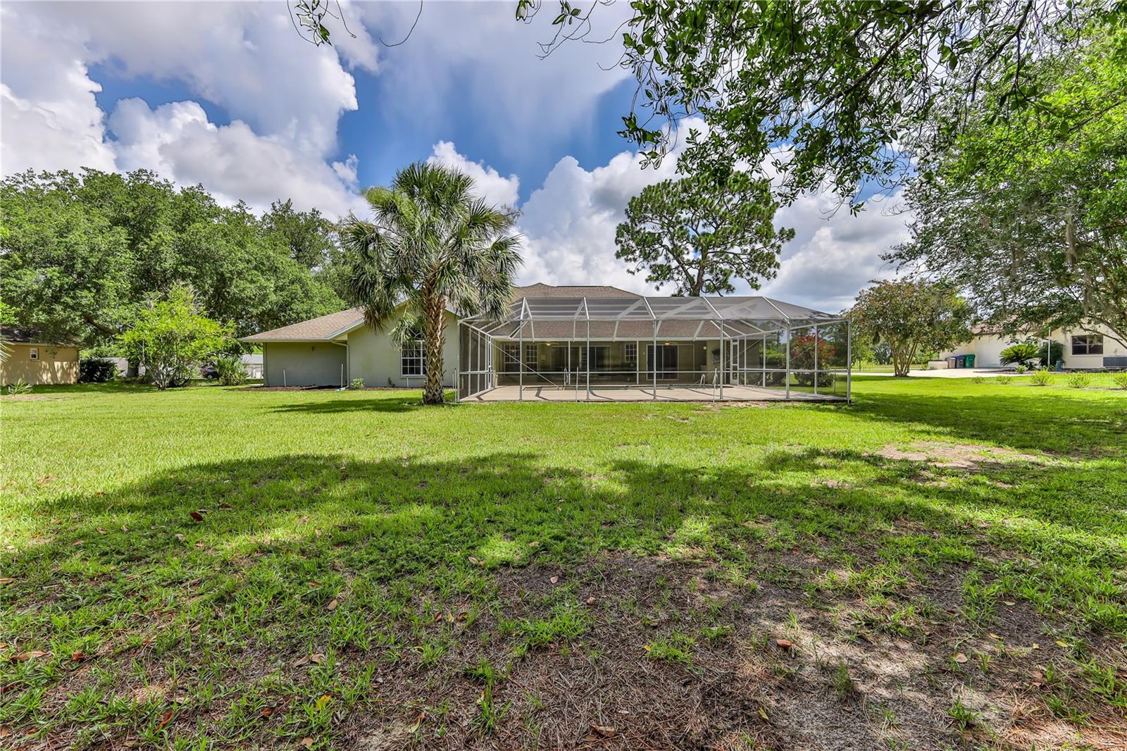 CLEARVIEW ESTATES - Residential