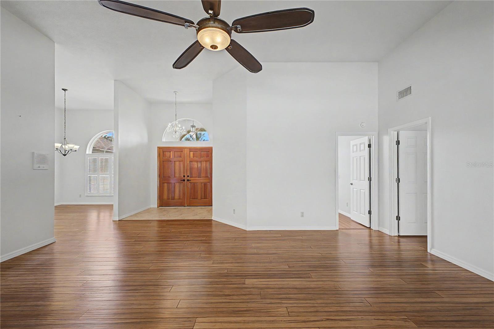 CLEARVIEW ESTATES - Residential