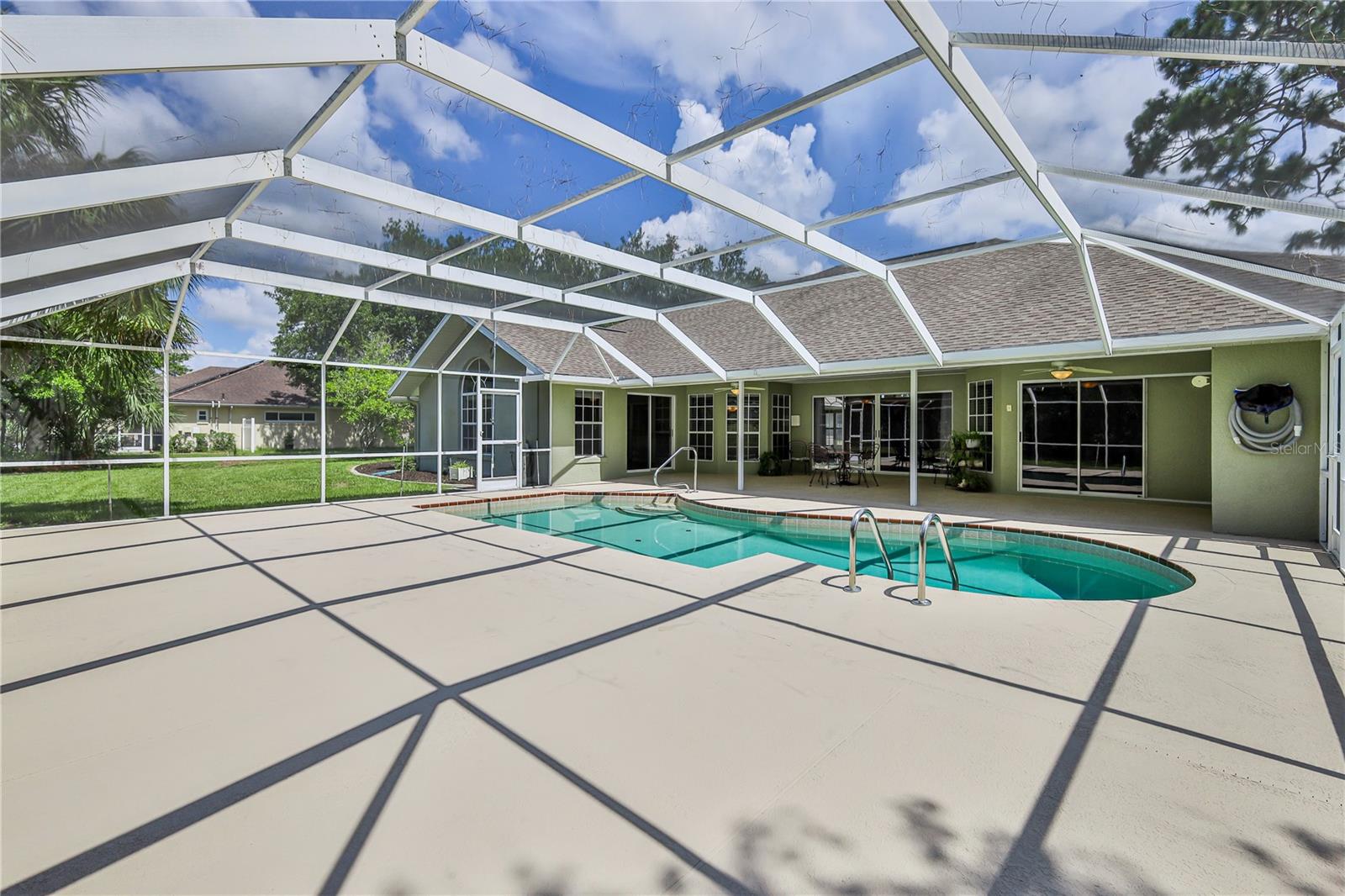CLEARVIEW ESTATES - Residential