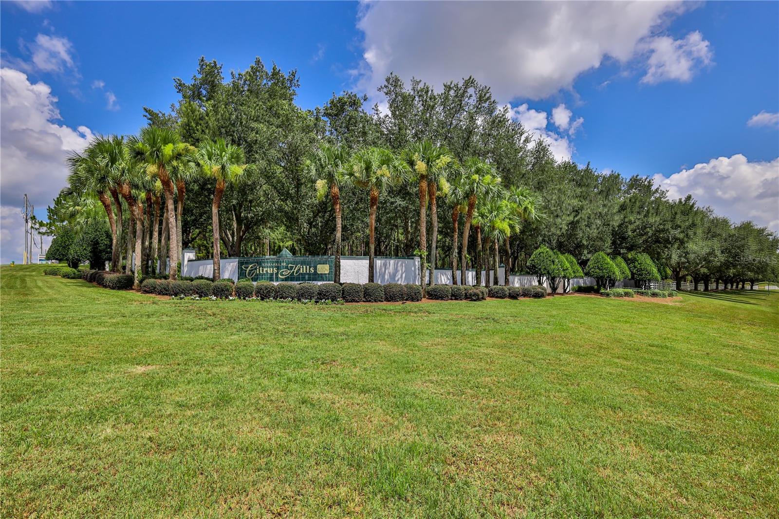 CLEARVIEW ESTATES - Residential