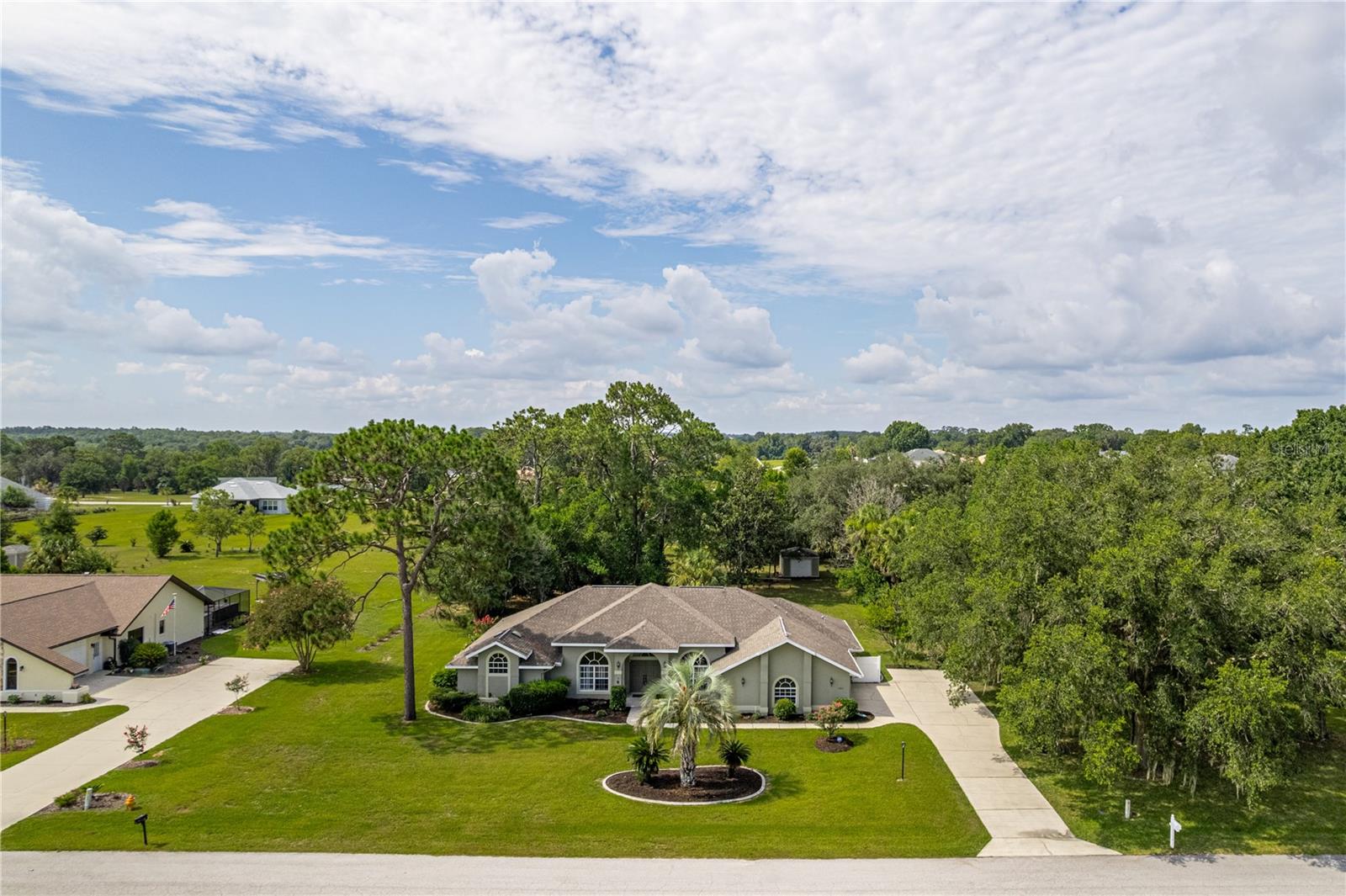 CLEARVIEW ESTATES - Residential