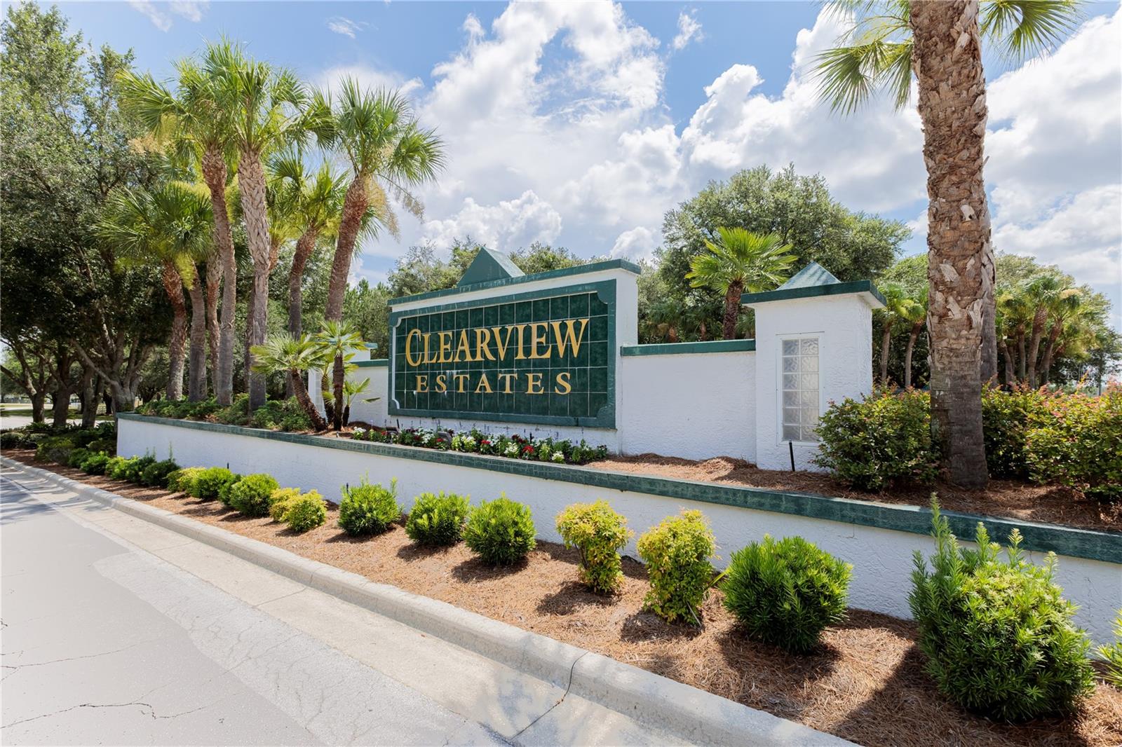 CLEARVIEW ESTATES - Residential