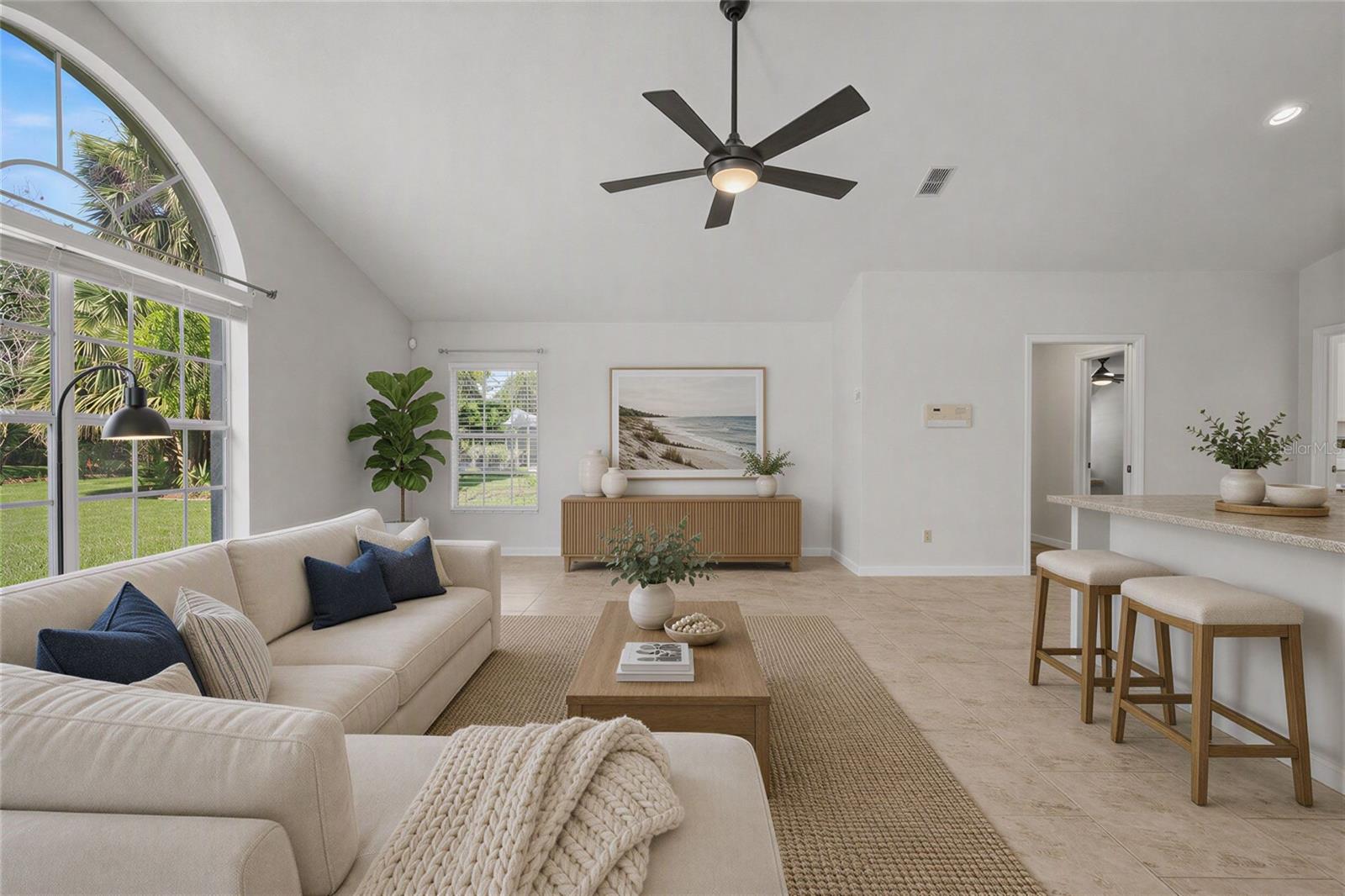 CLEARVIEW ESTATES - Residential