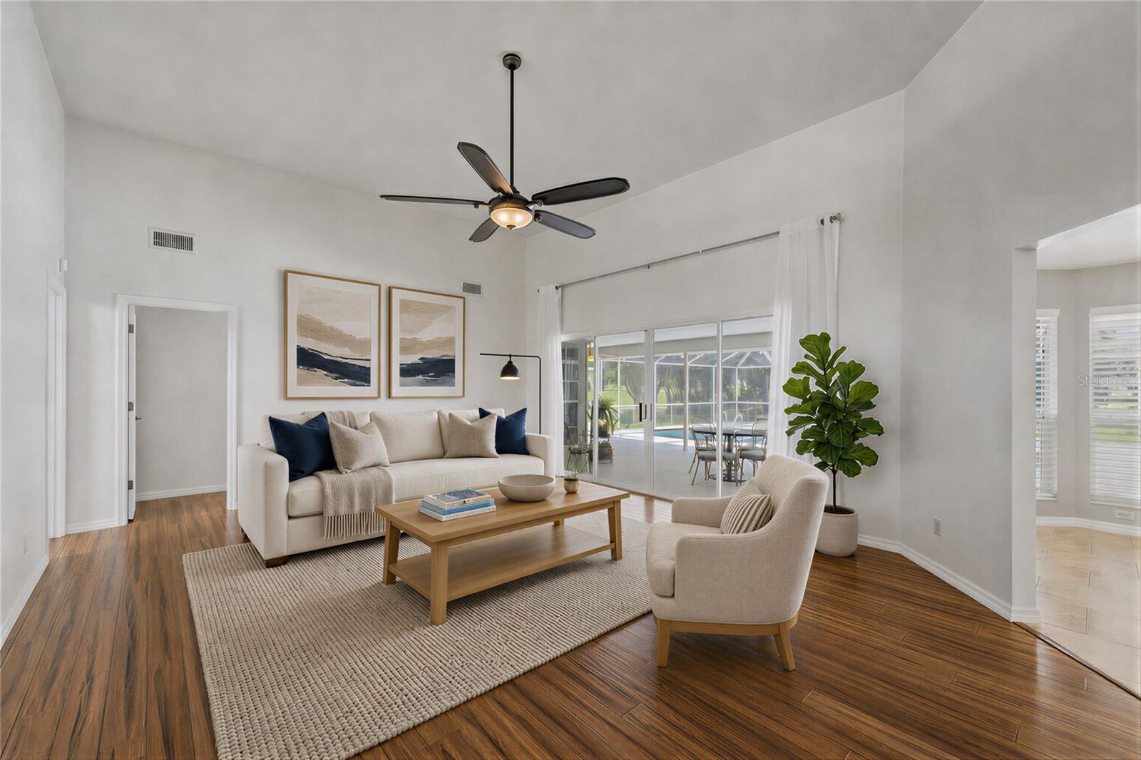 CLEARVIEW ESTATES - Residential