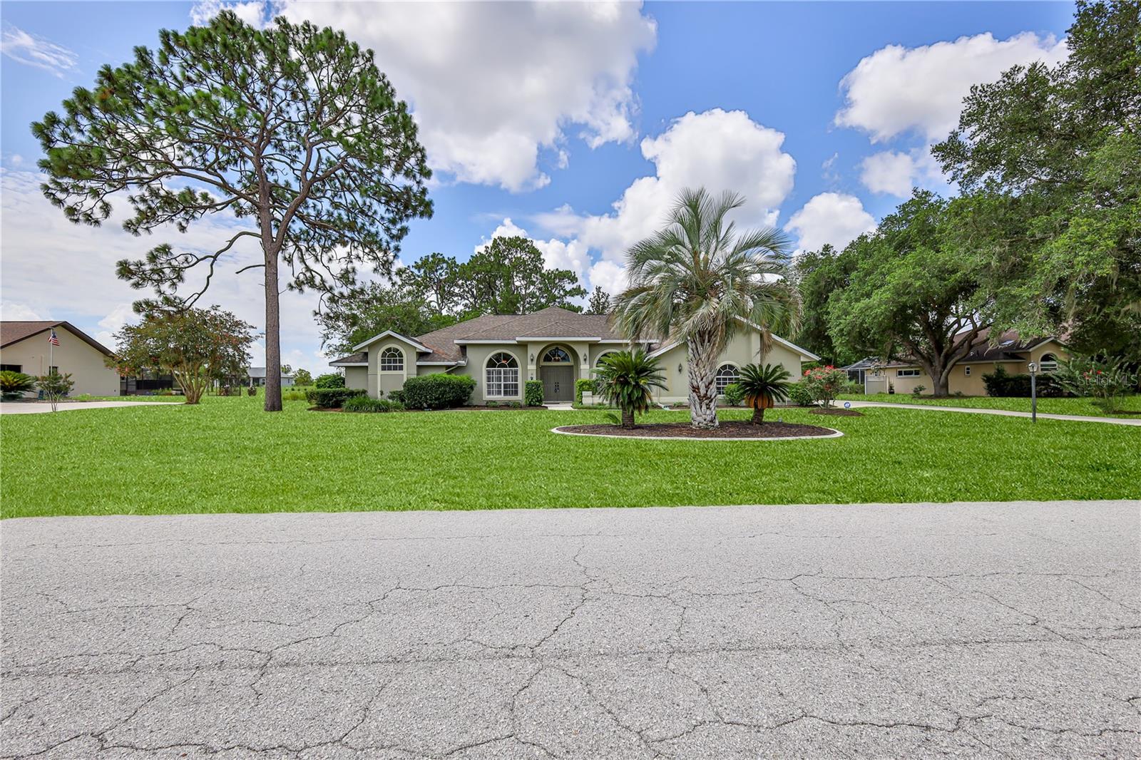 CLEARVIEW ESTATES - Residential