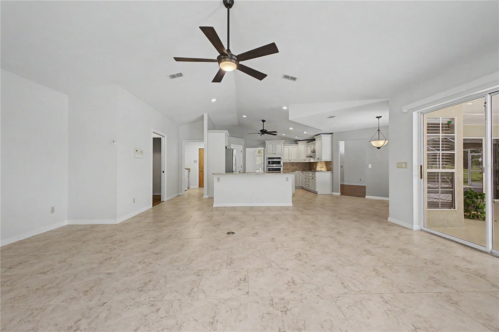 CLEARVIEW ESTATES - Residential