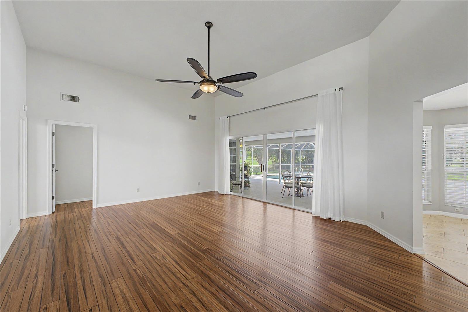 CLEARVIEW ESTATES - Residential