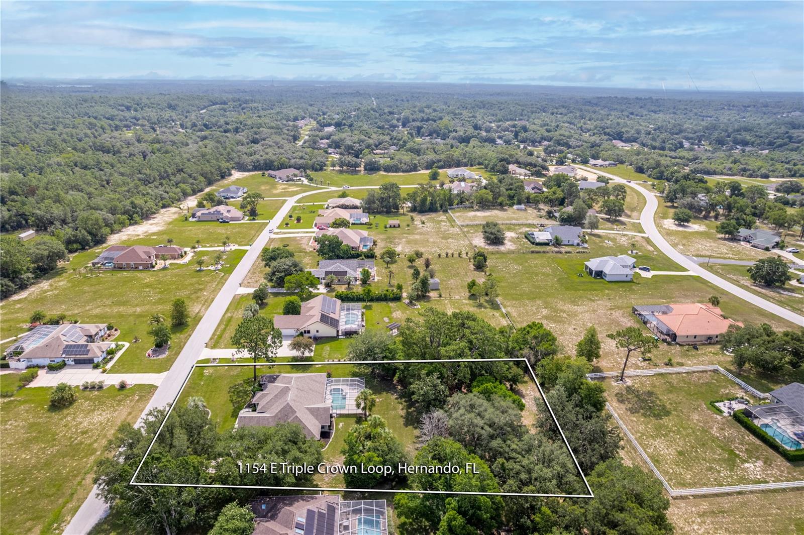 CLEARVIEW ESTATES - Residential