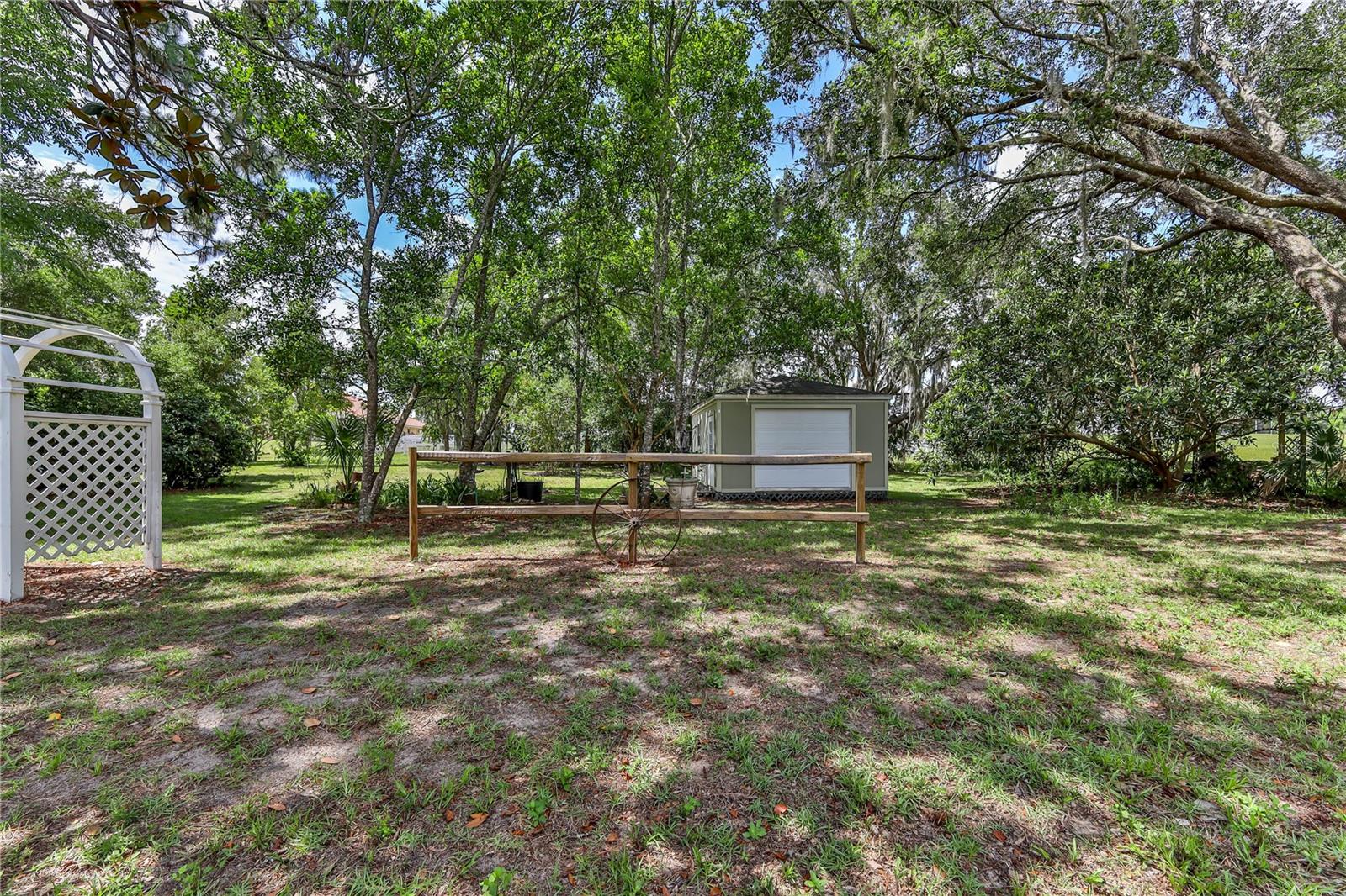 CLEARVIEW ESTATES - Residential