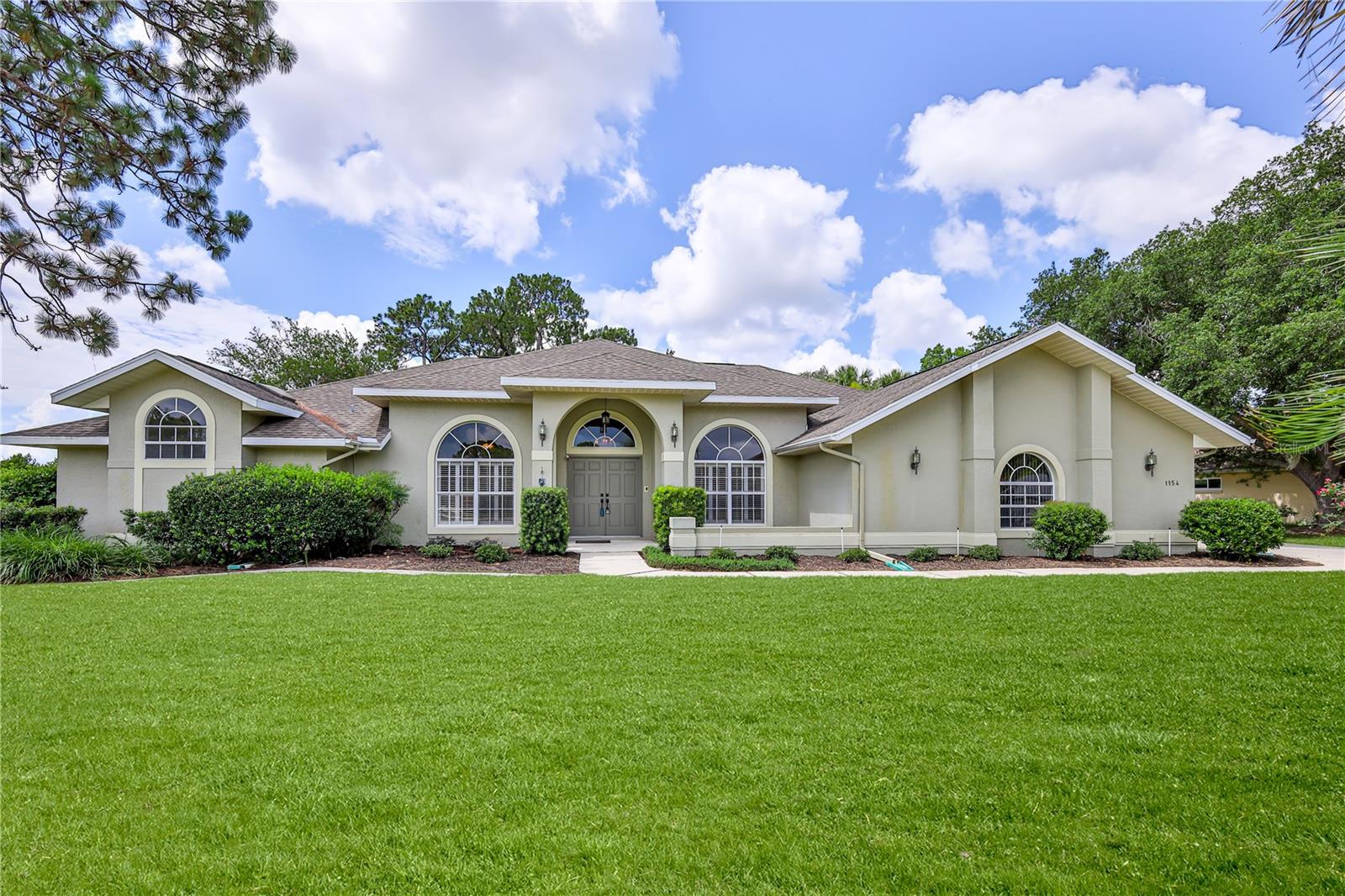 CLEARVIEW ESTATES - Residential