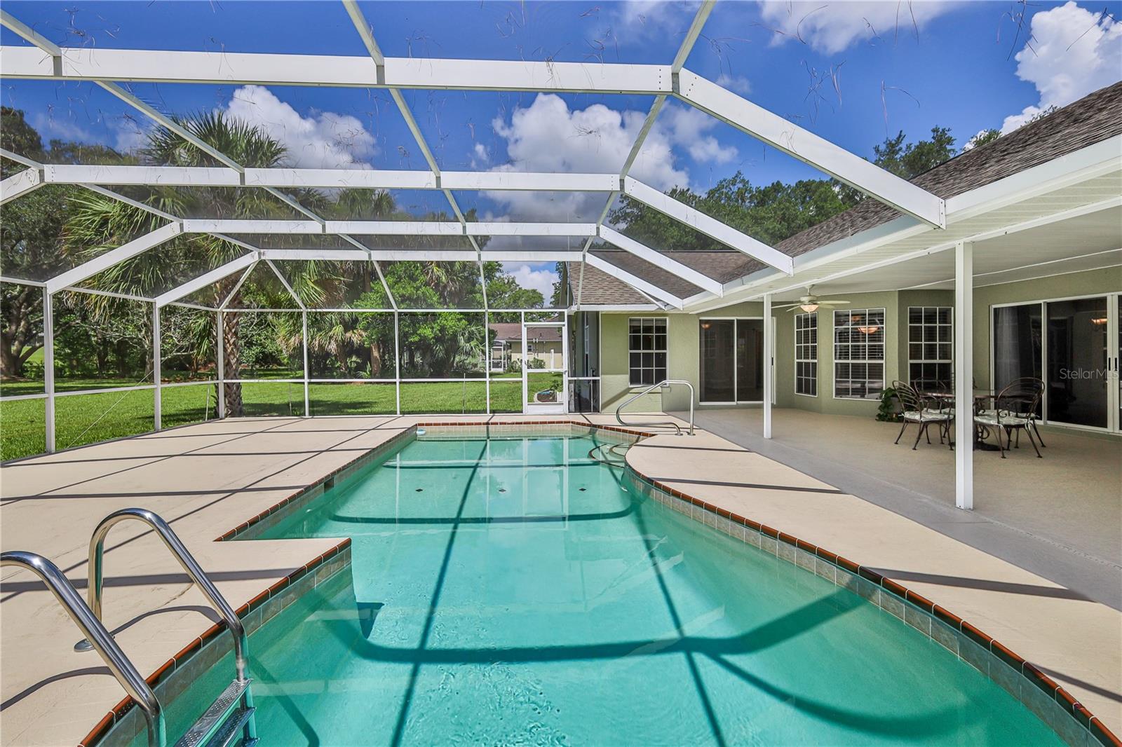 CLEARVIEW ESTATES - Residential