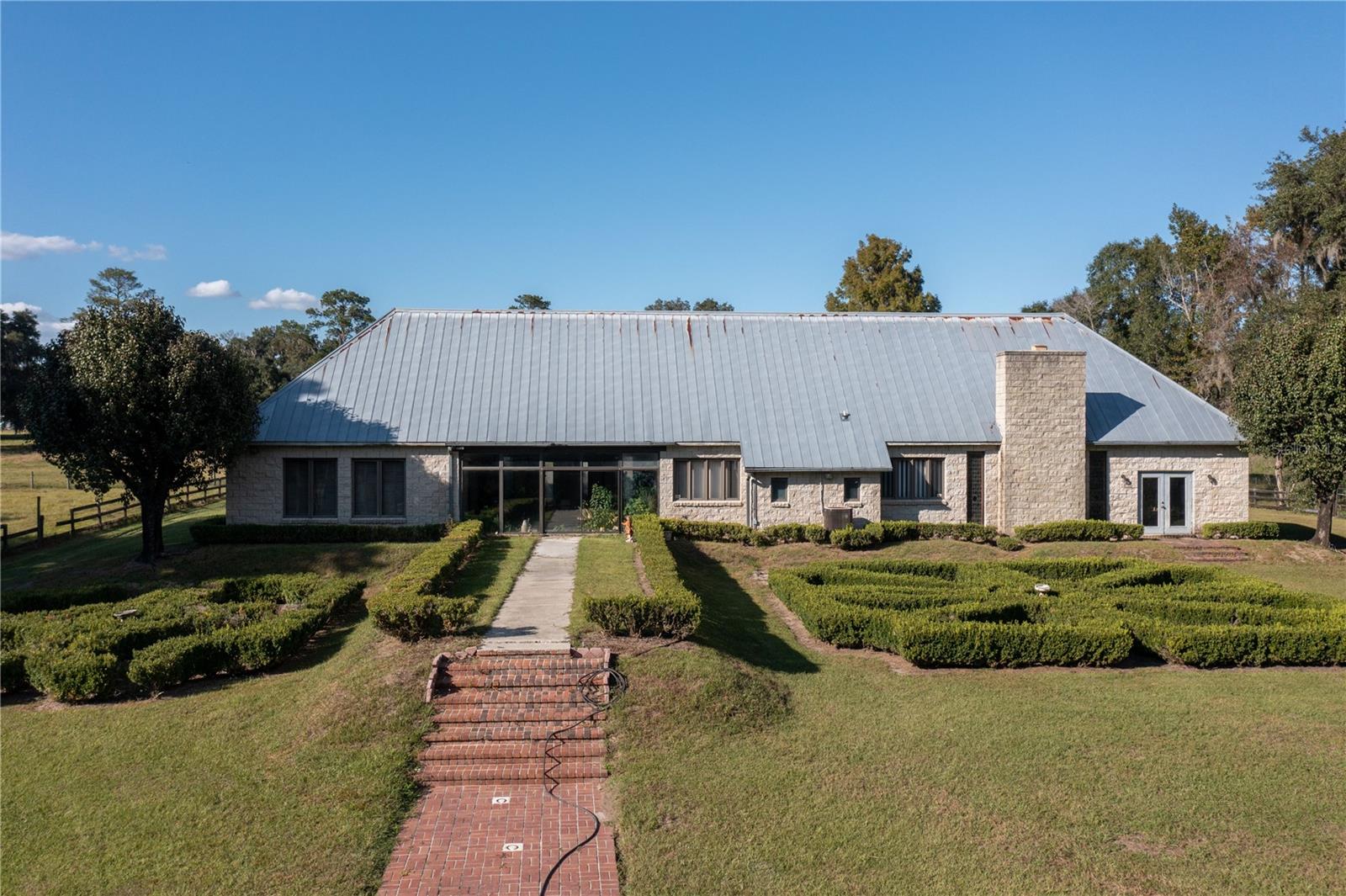 NA - Residential