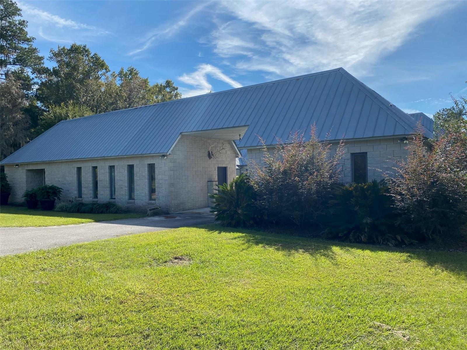 NA - Residential