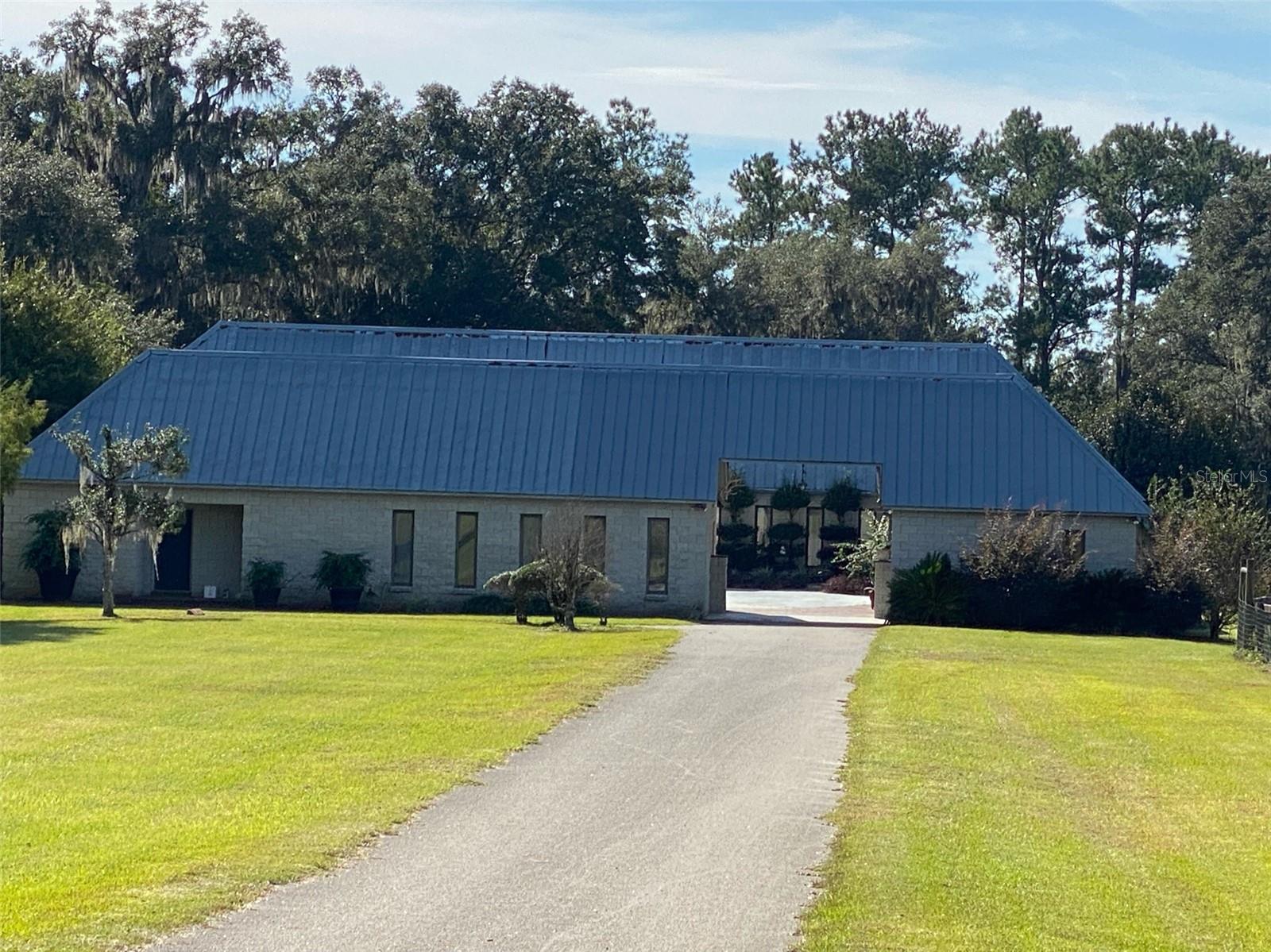 NA - Residential