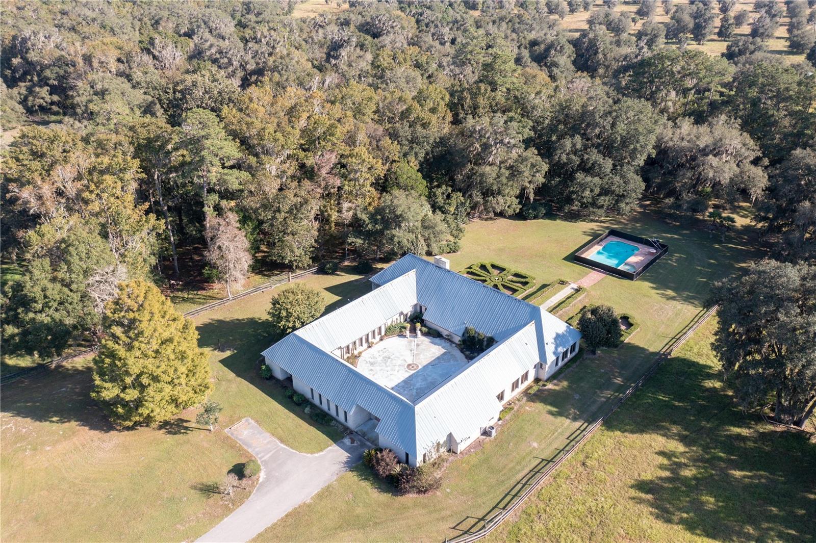 NA - Residential
