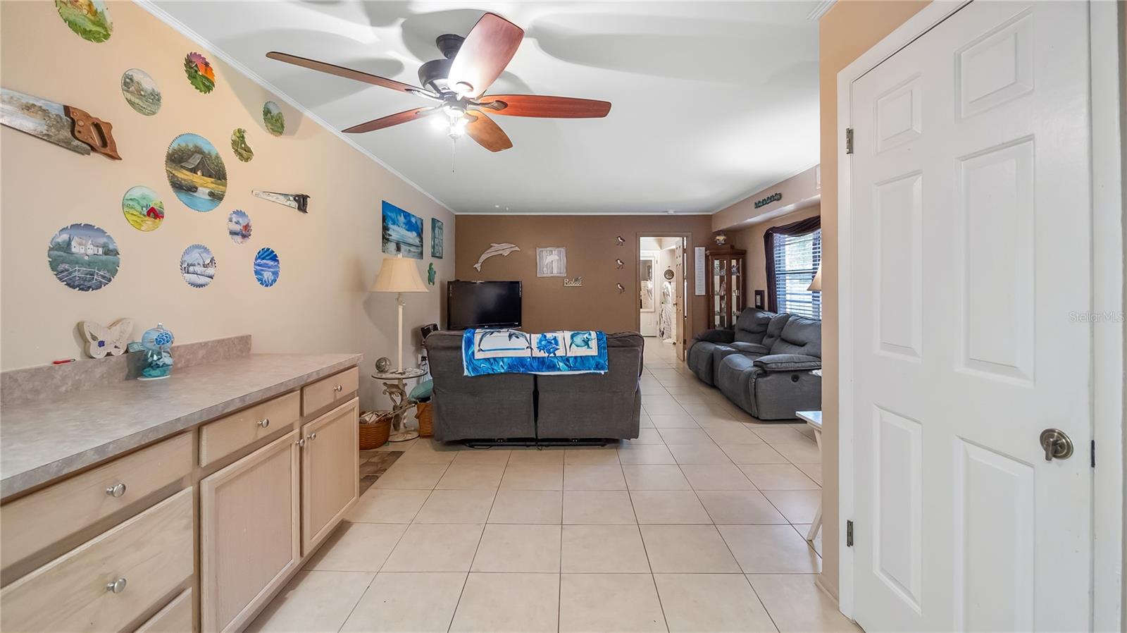 WINDTREE GARDENS CONDO PH 03 - Residential