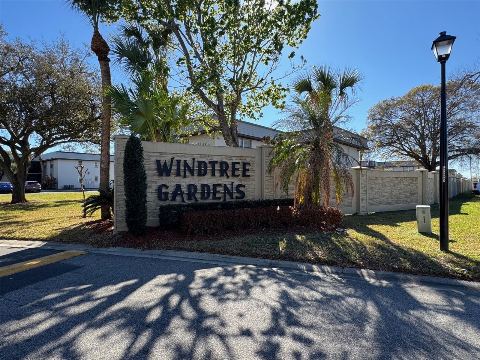 WINDTREE GARDENS CONDO PH 03 - Residential