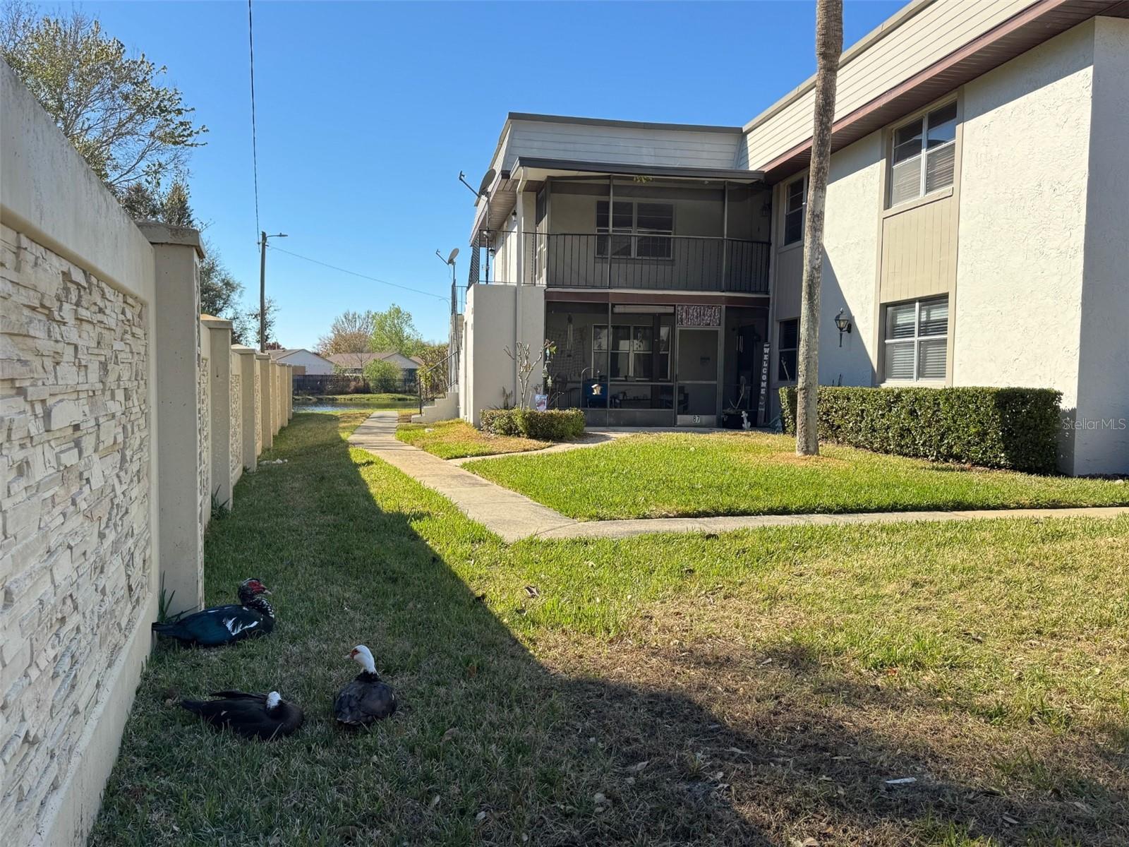 WINDTREE GARDENS CONDO PH 03 - Residential