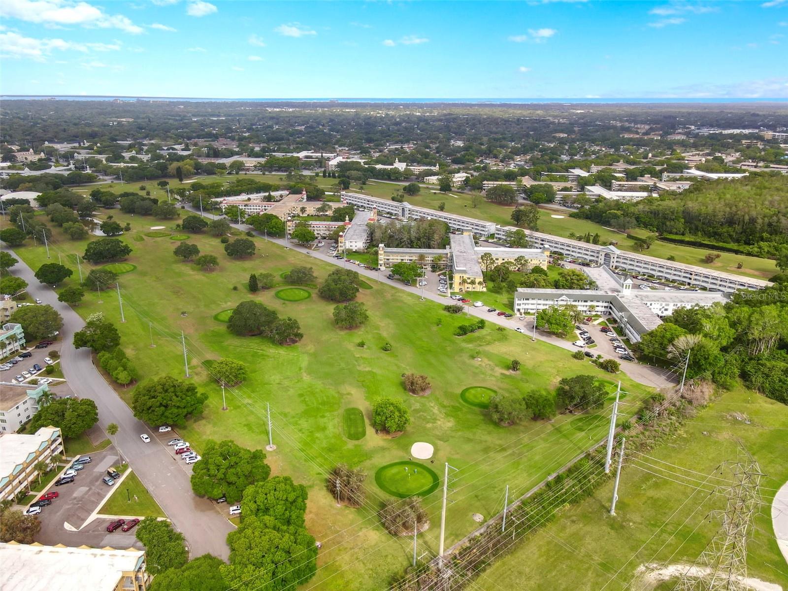 ON TOP OF THE WORLD - Residential