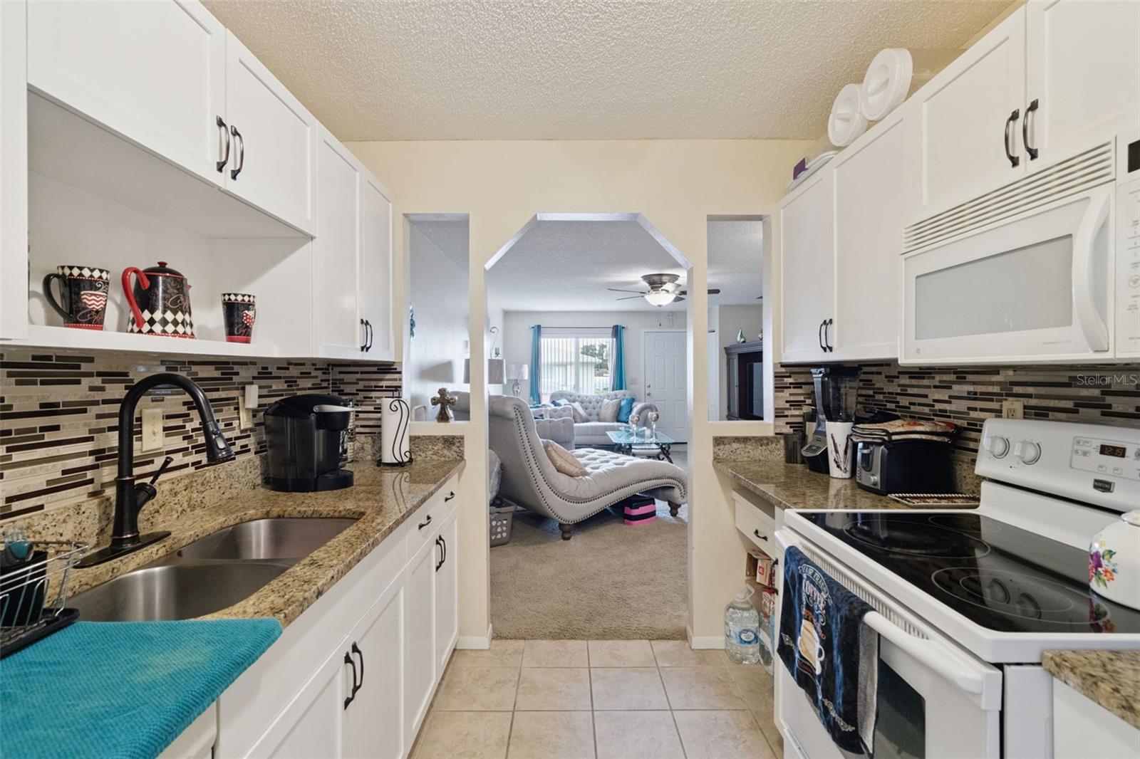WINTER RIDGE CONDO - Residential