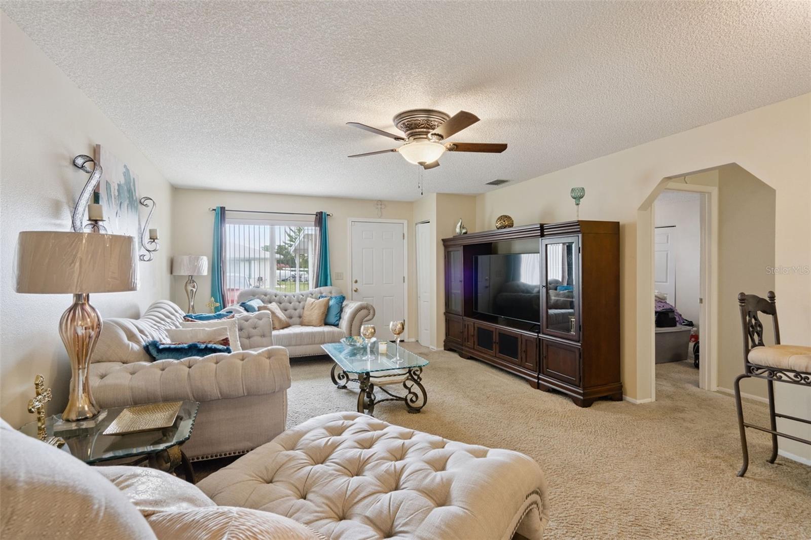 WINTER RIDGE CONDO - Residential