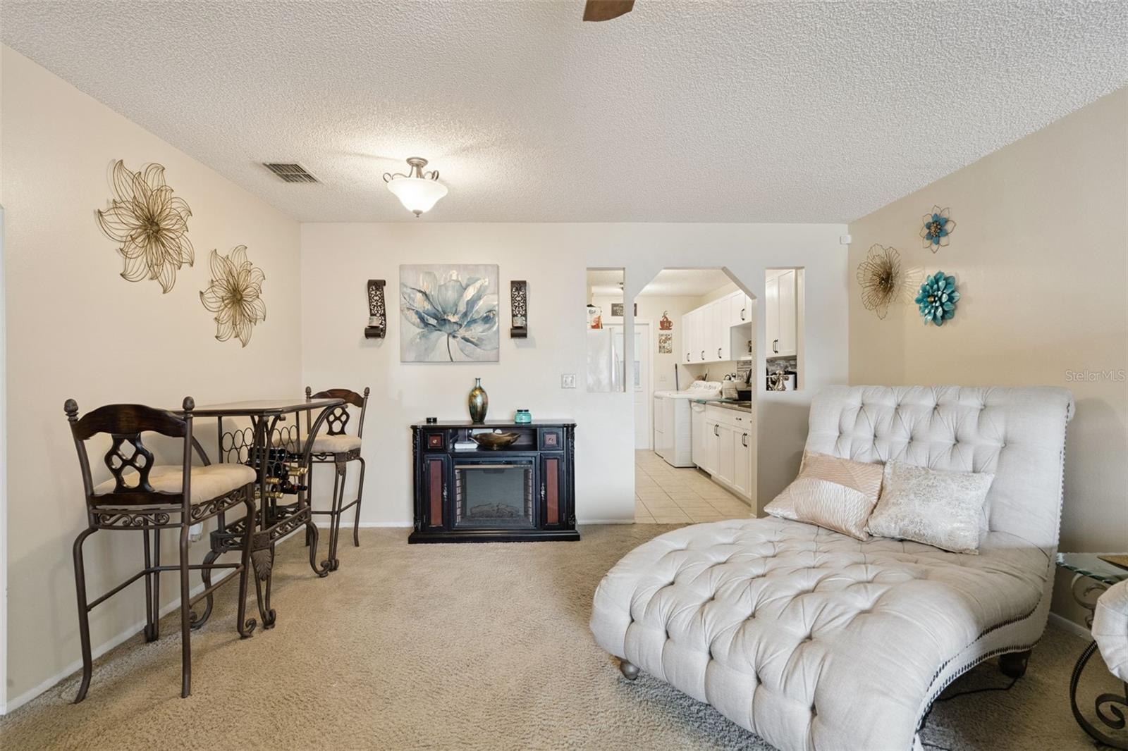 WINTER RIDGE CONDO - Residential