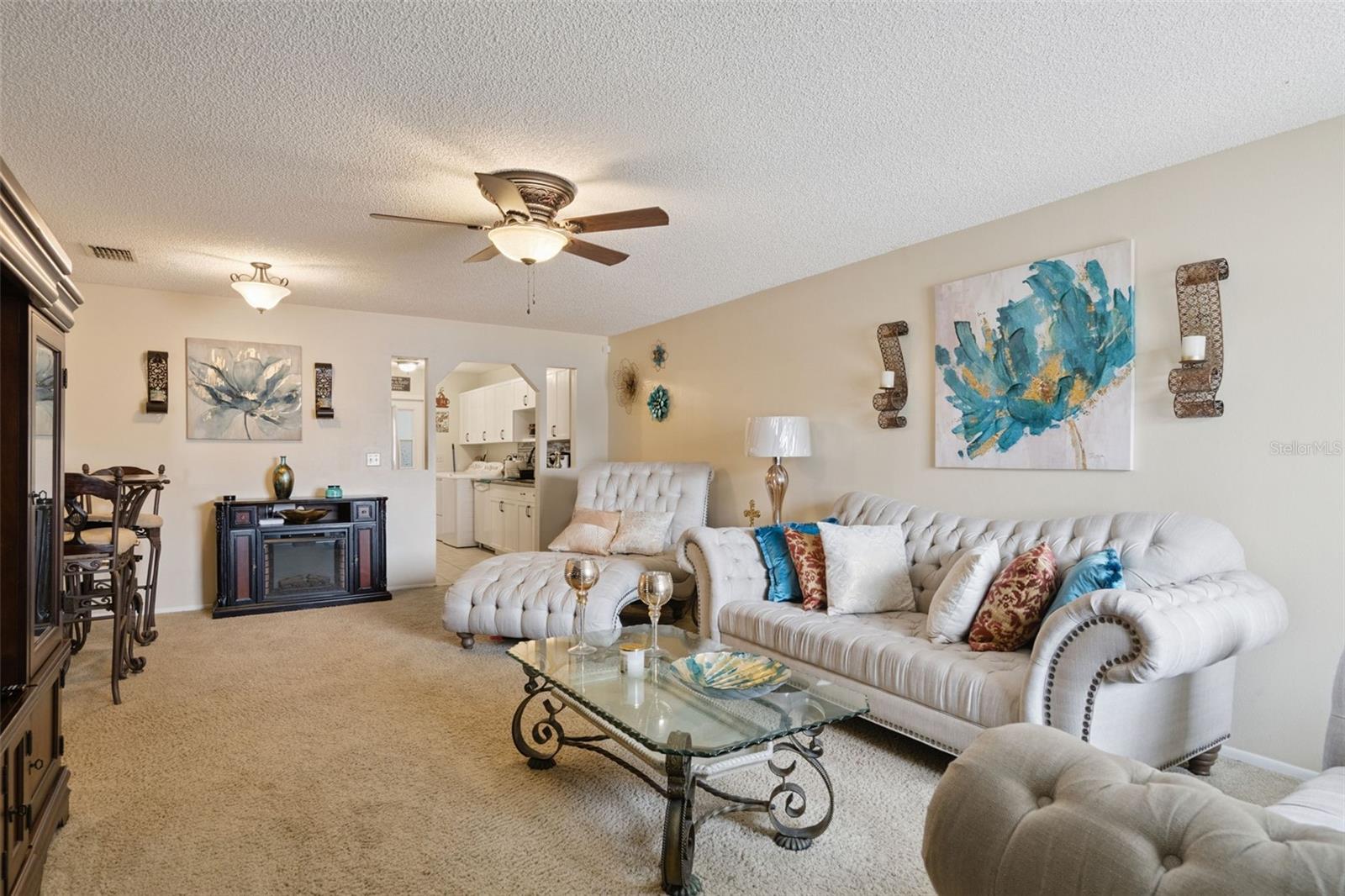 WINTER RIDGE CONDO - Residential