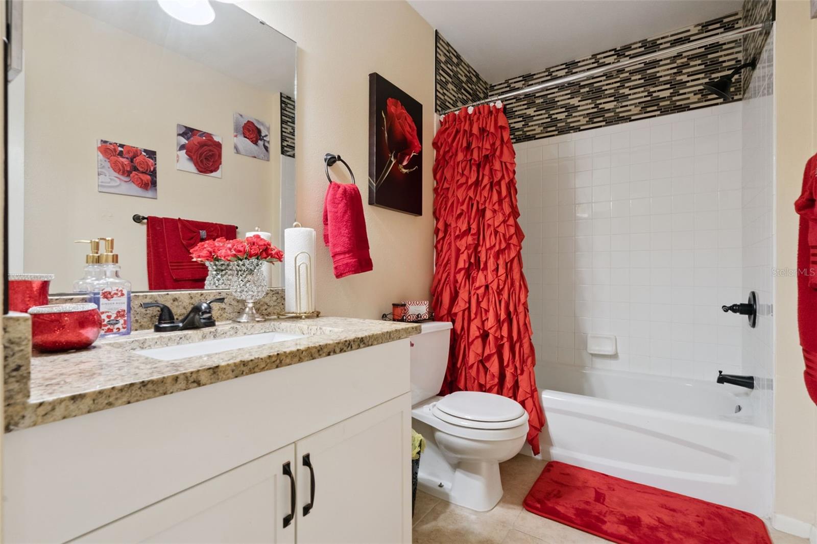 WINTER RIDGE CONDO - Residential