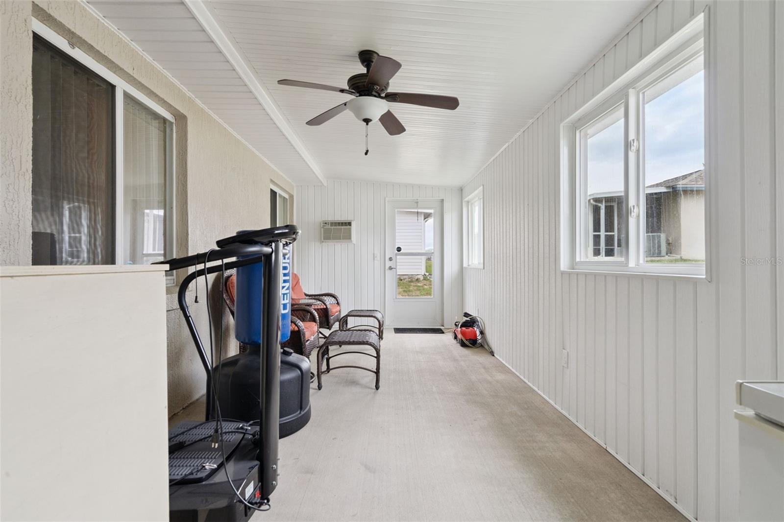WINTER RIDGE CONDO - Residential