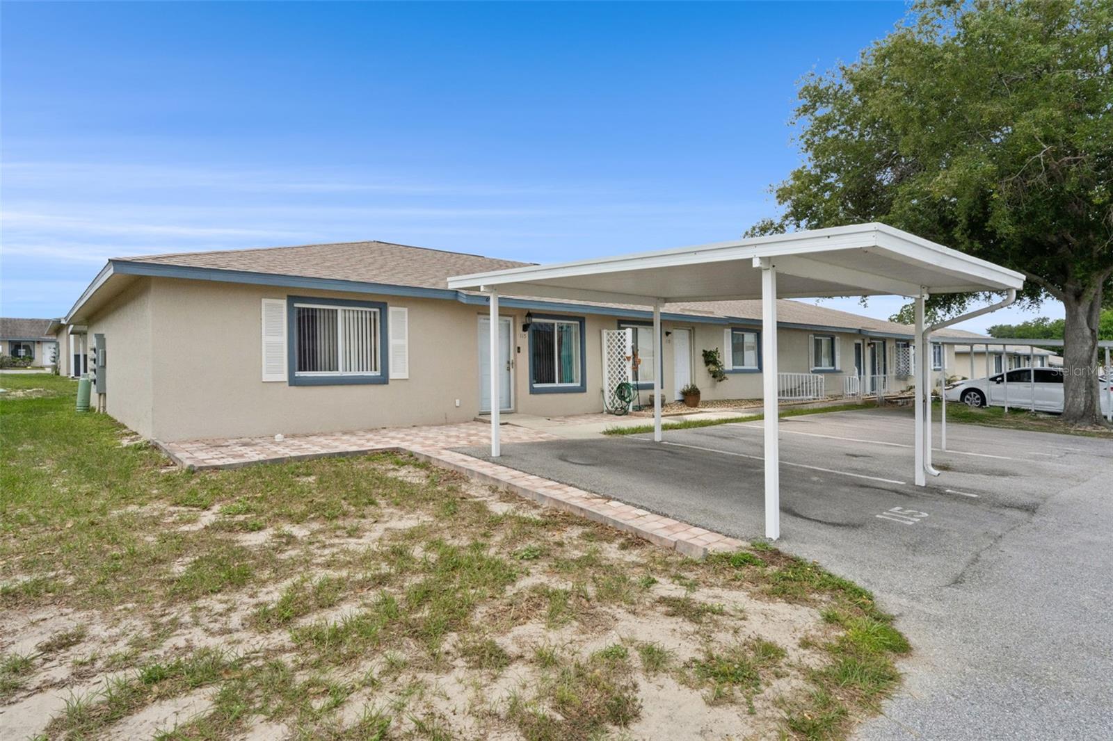WINTER RIDGE CONDO - Residential