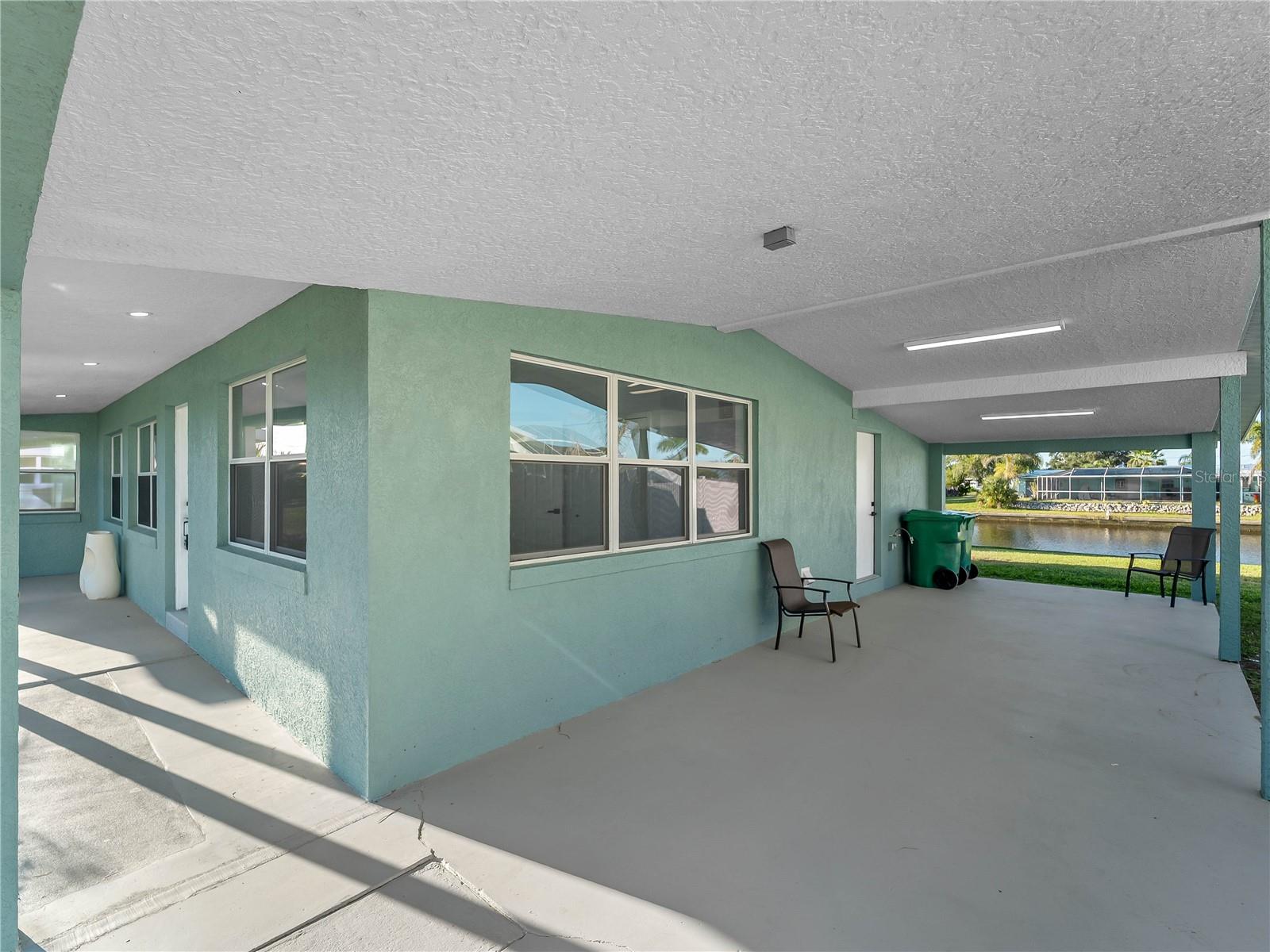 PORT CHARLOTTE SEC 025 - Residential