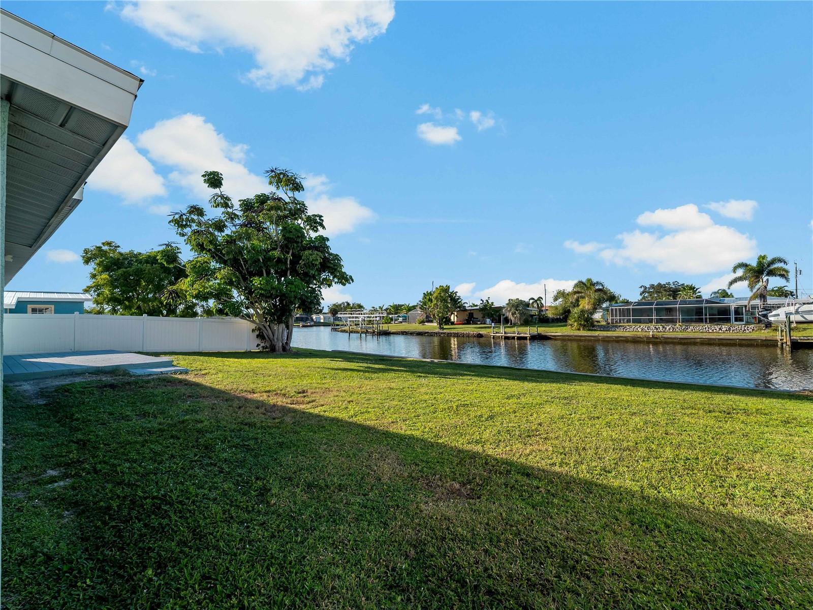 PORT CHARLOTTE SEC 025 - Residential