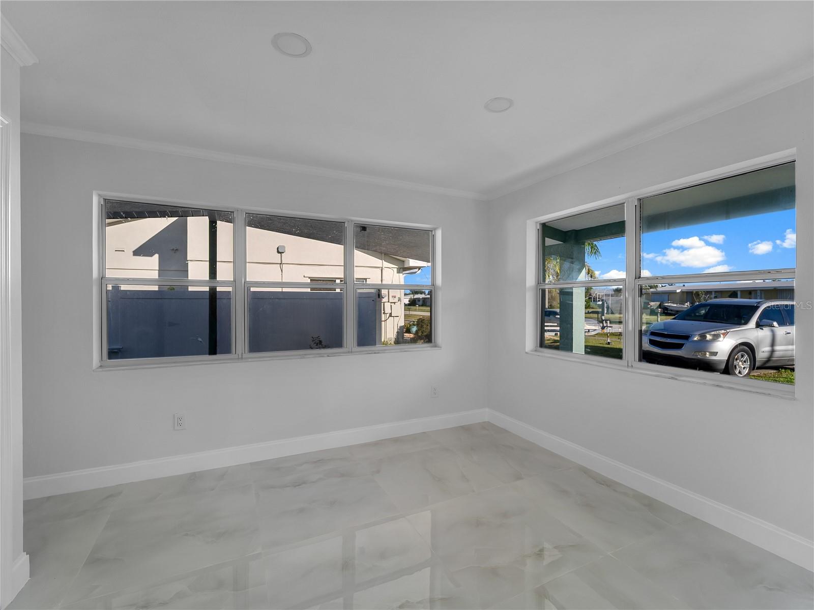 PORT CHARLOTTE SEC 025 - Residential