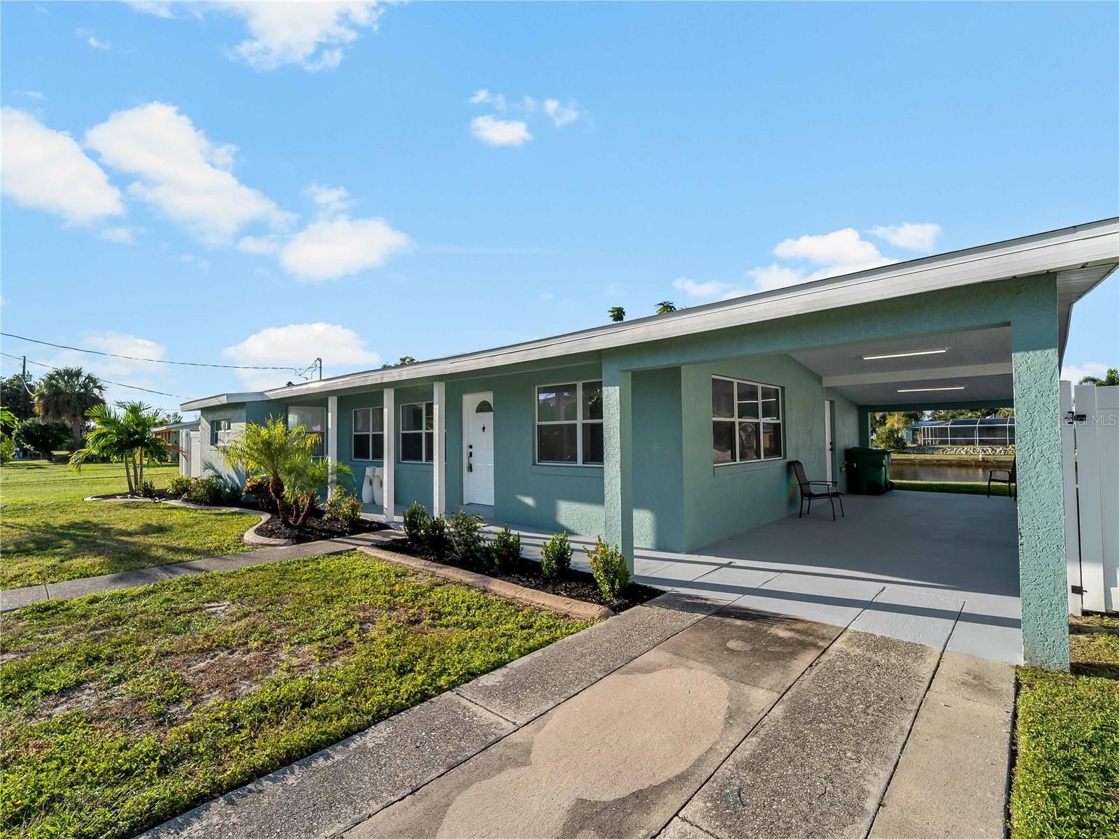 PORT CHARLOTTE SEC 025 - Residential