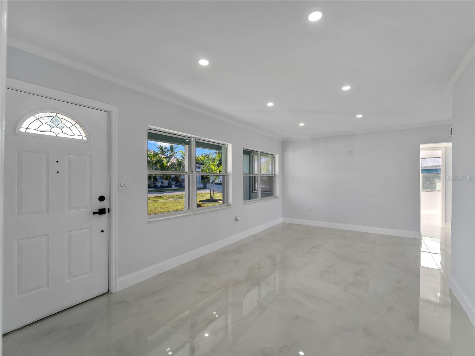 PORT CHARLOTTE SEC 025 - Residential
