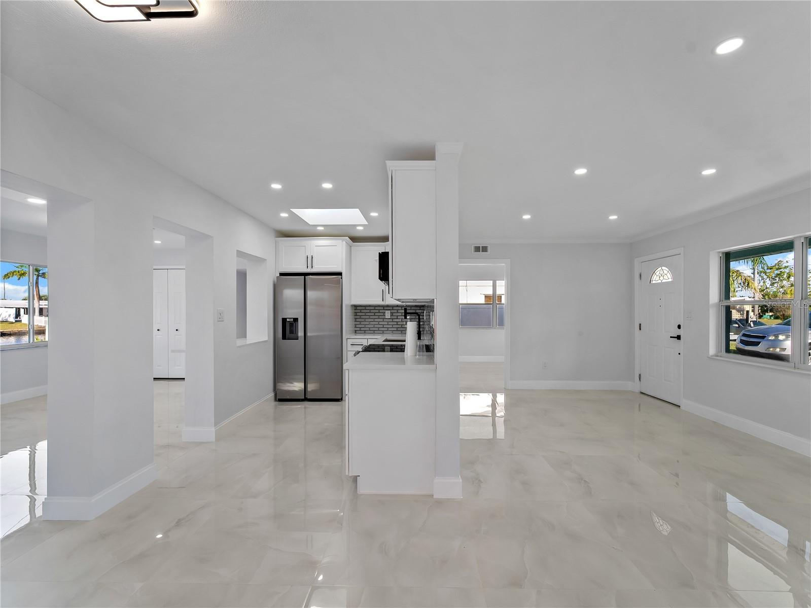 PORT CHARLOTTE SEC 025 - Residential