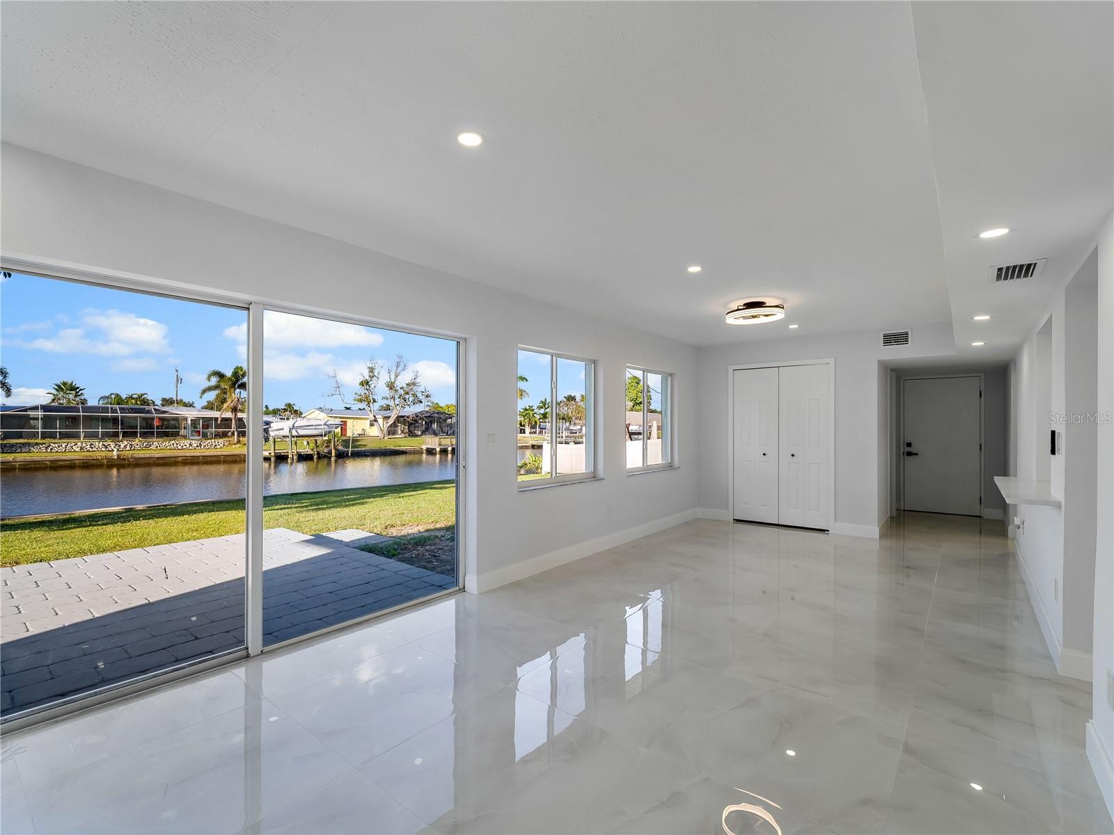 PORT CHARLOTTE SEC 025 - Residential