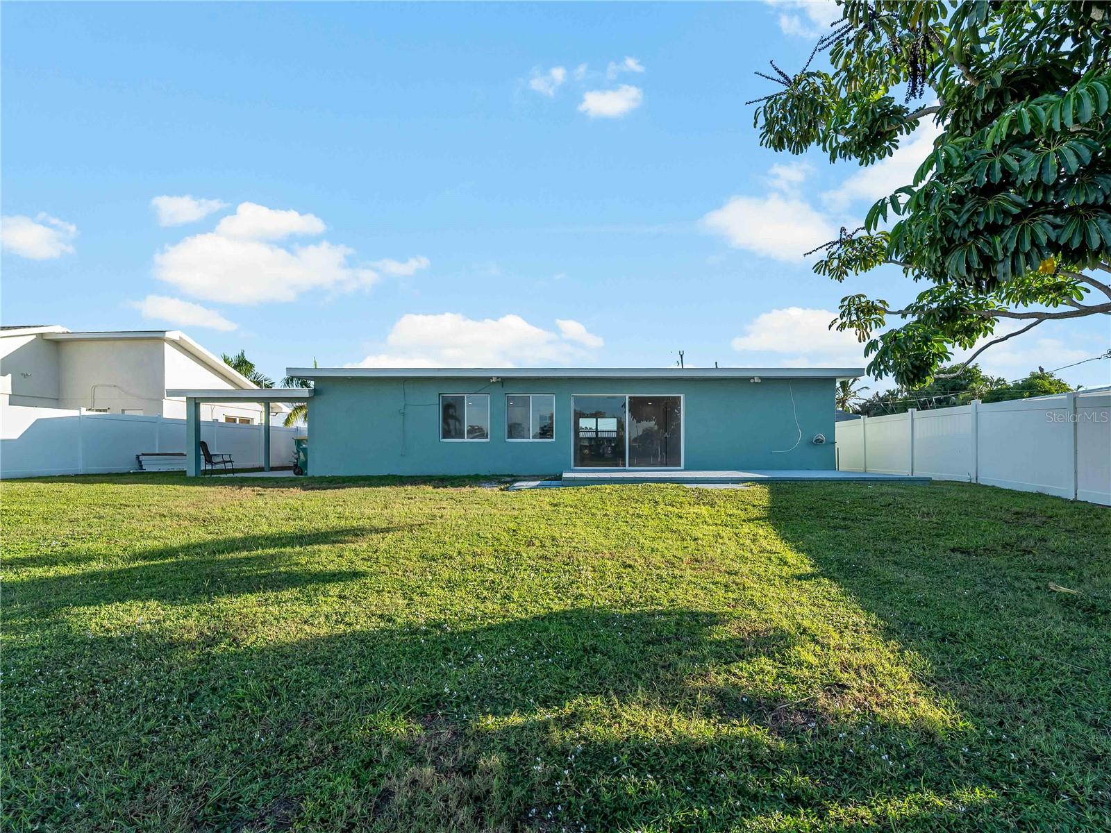 PORT CHARLOTTE SEC 025 - Residential