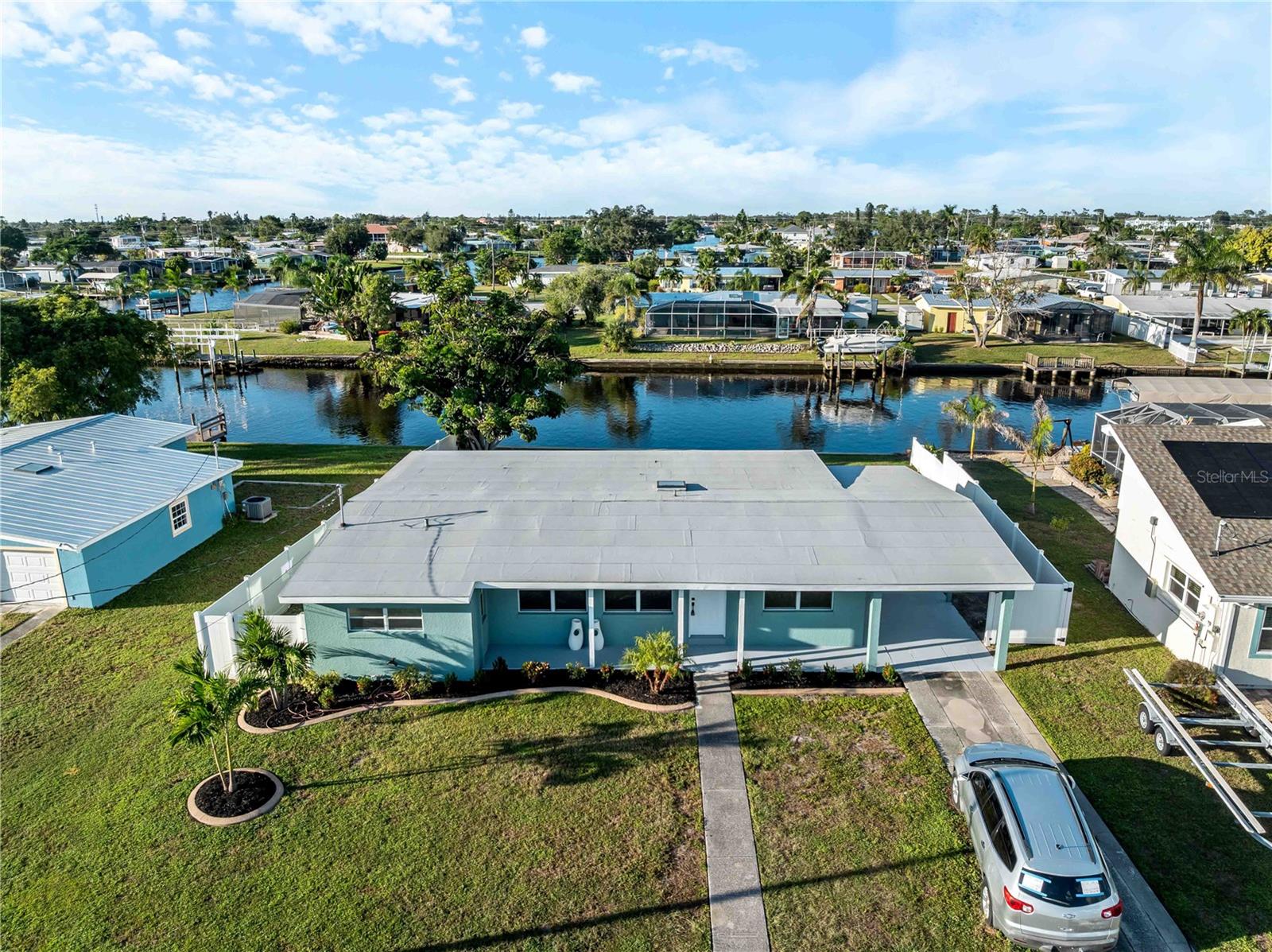 PORT CHARLOTTE SEC 025 - Residential