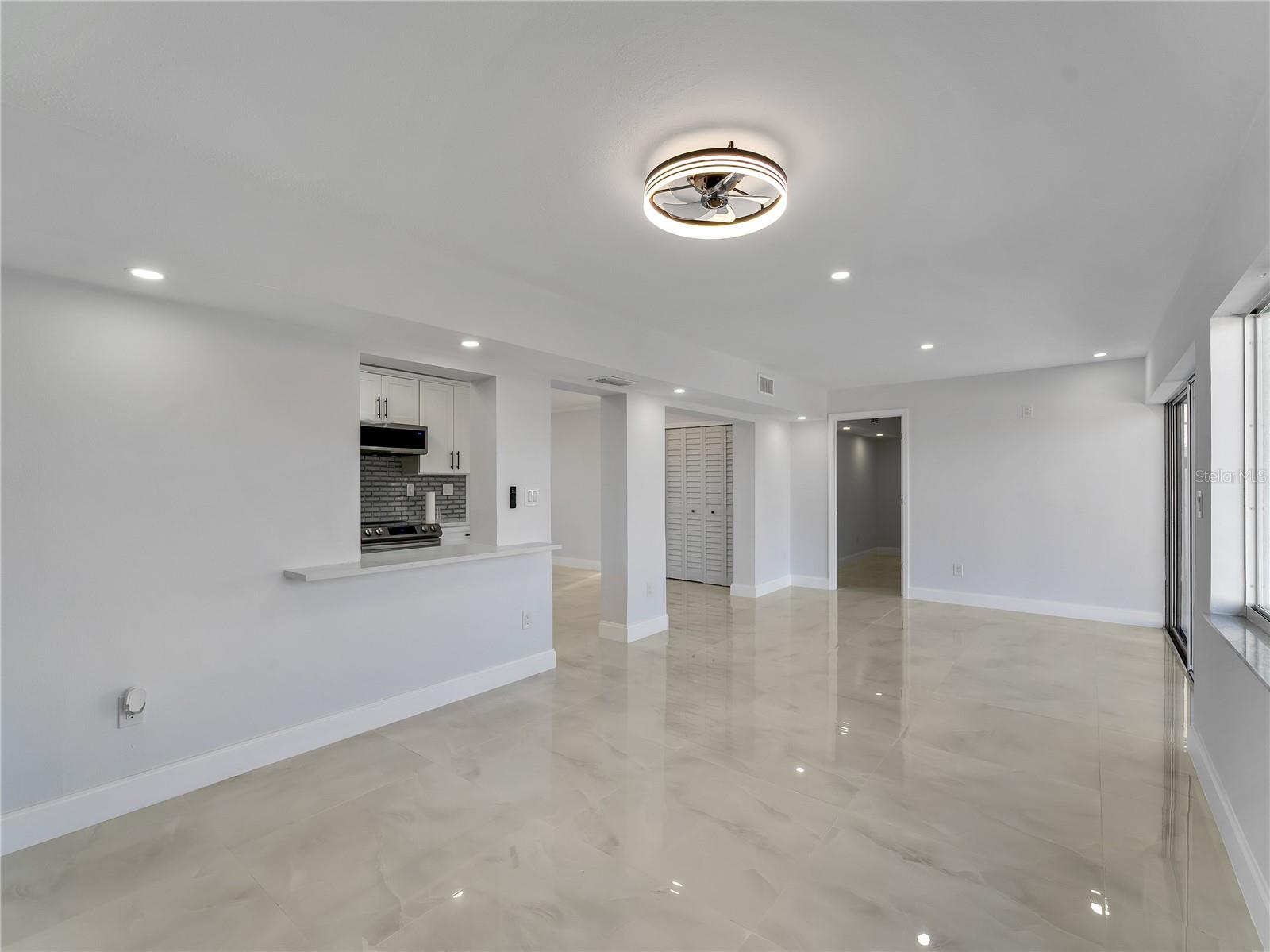 PORT CHARLOTTE SEC 025 - Residential