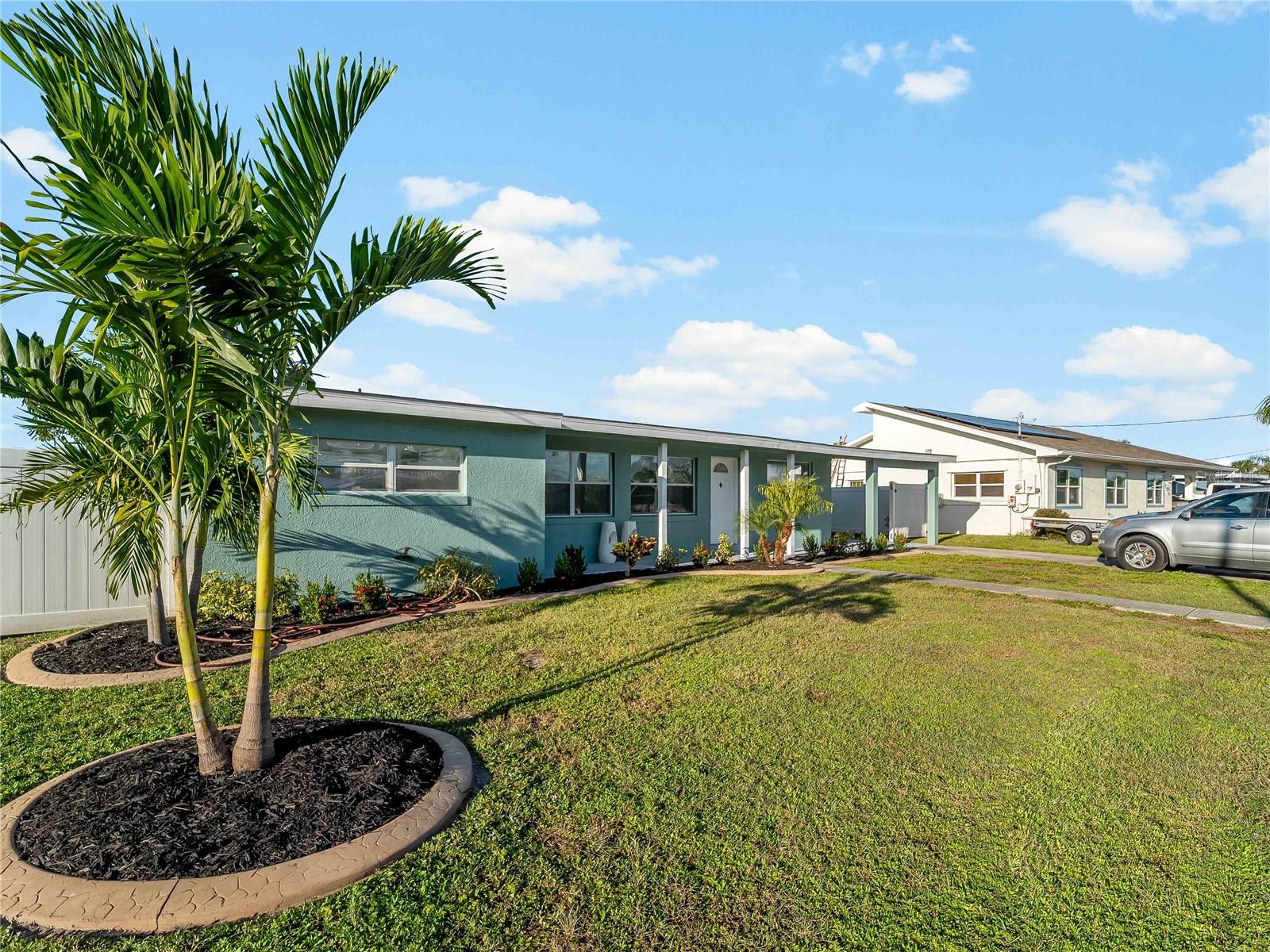 PORT CHARLOTTE SEC 025 - Residential