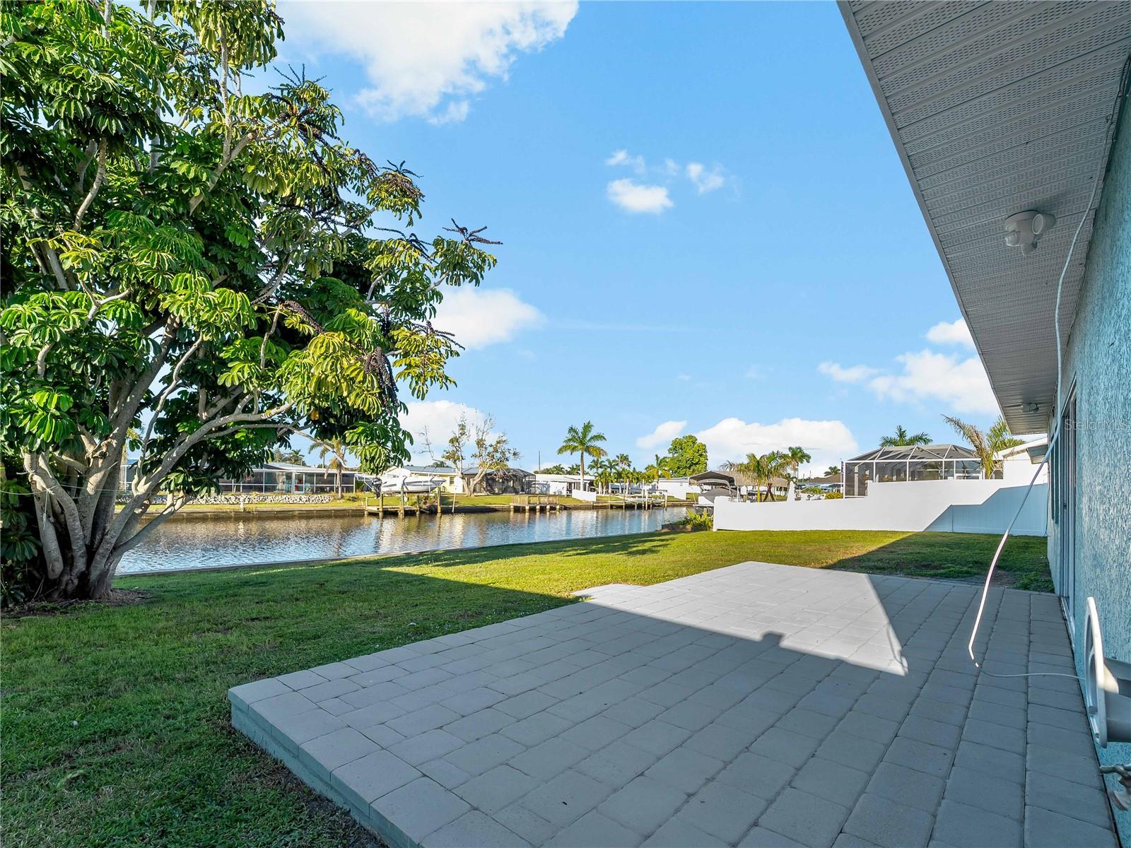 PORT CHARLOTTE SEC 025 - Residential
