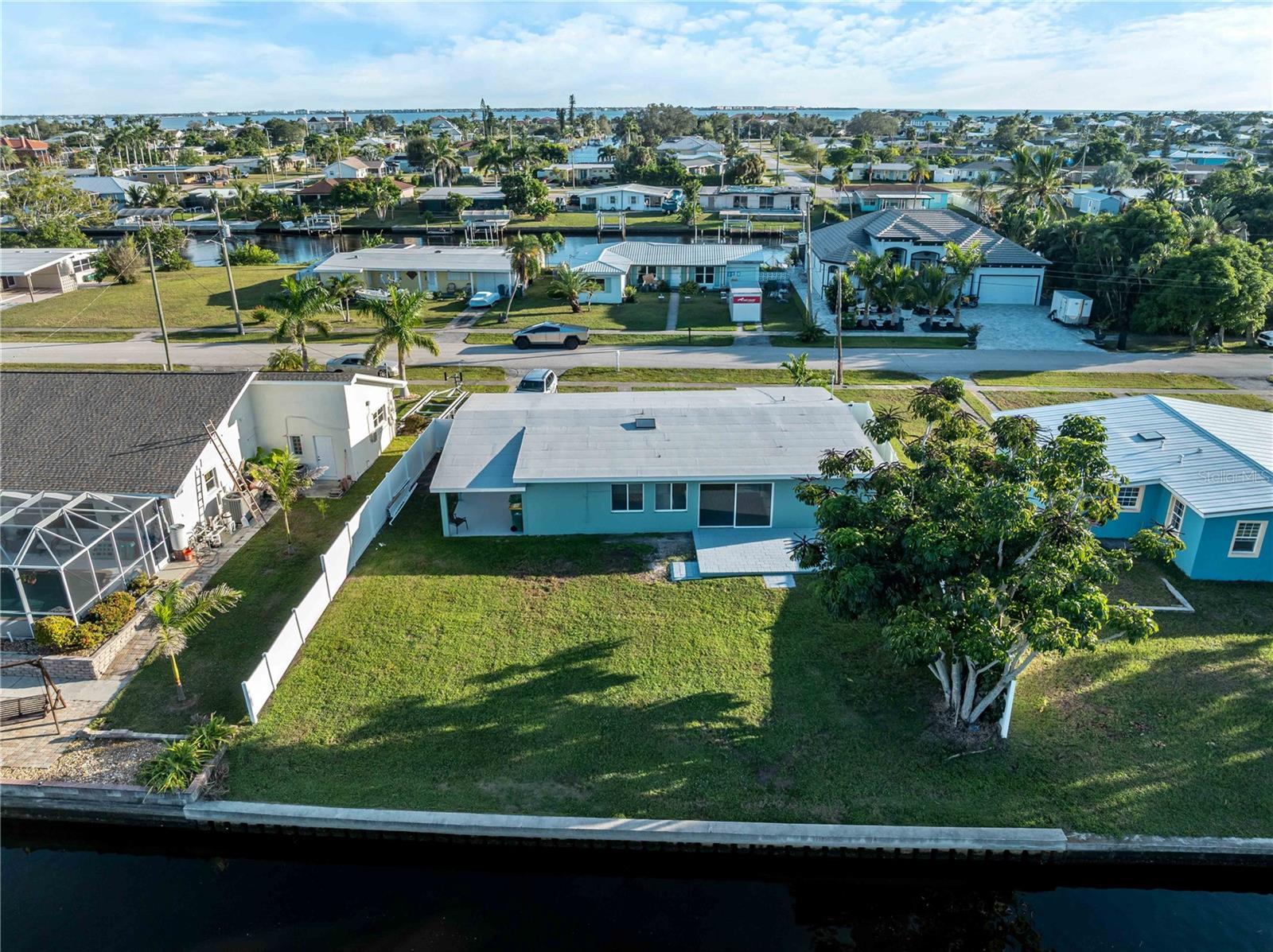 PORT CHARLOTTE SEC 025 - Residential