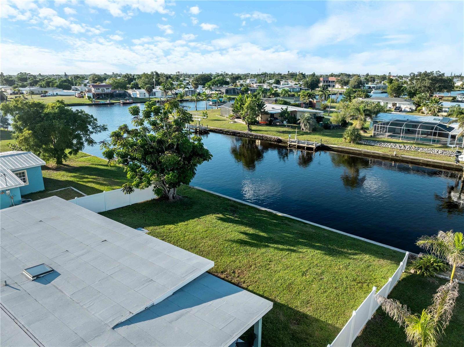 PORT CHARLOTTE SEC 025 - Residential