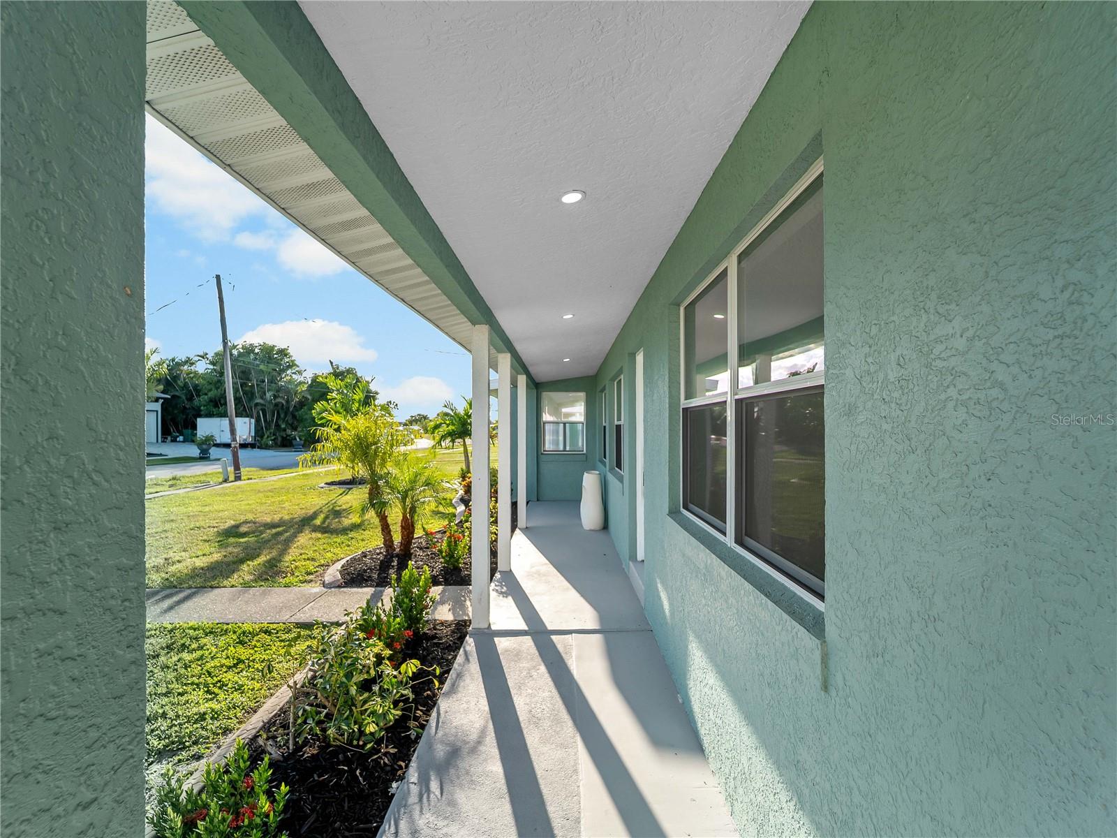 PORT CHARLOTTE SEC 025 - Residential