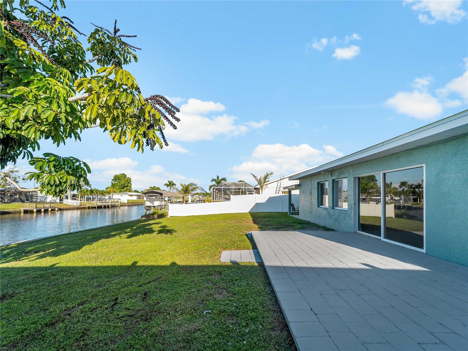 PORT CHARLOTTE SEC 025 - Residential