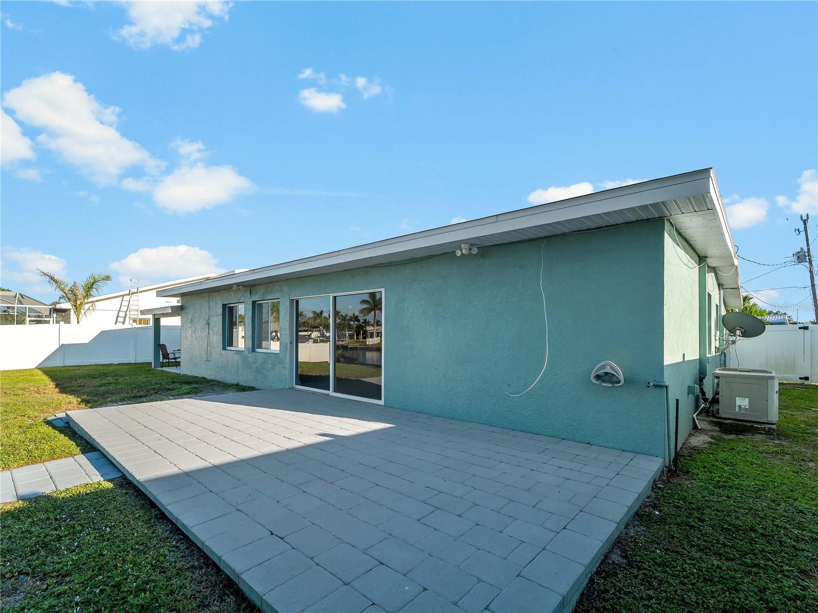 PORT CHARLOTTE SEC 025 - Residential